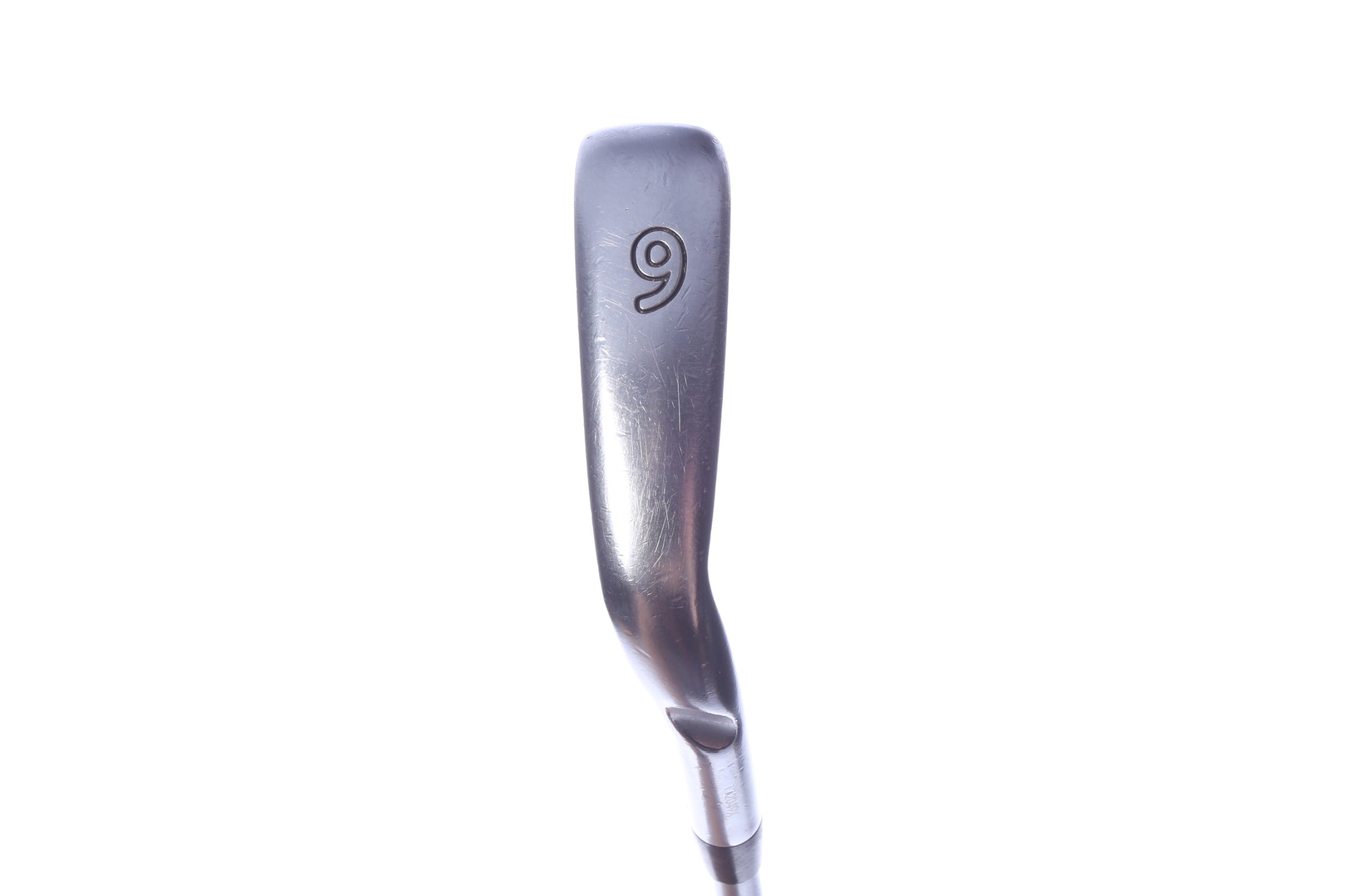 Used Ping i200 Single 6-Iron - Right-Handed - Stiff Flex-Next Round
