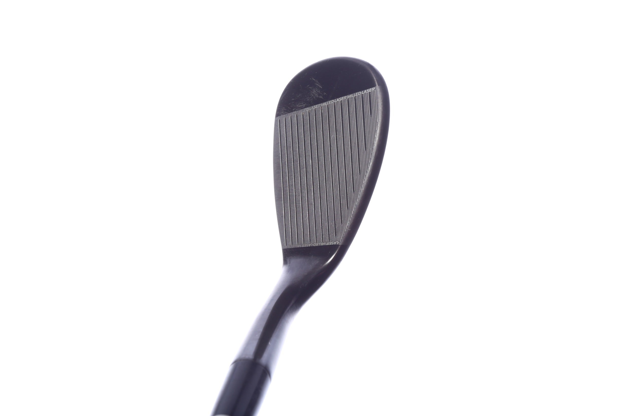 Used Cleveland CG15 Black Pearl Wedge Set - Right-Handed - 56*, 60* - Wedge Flex-Next Round