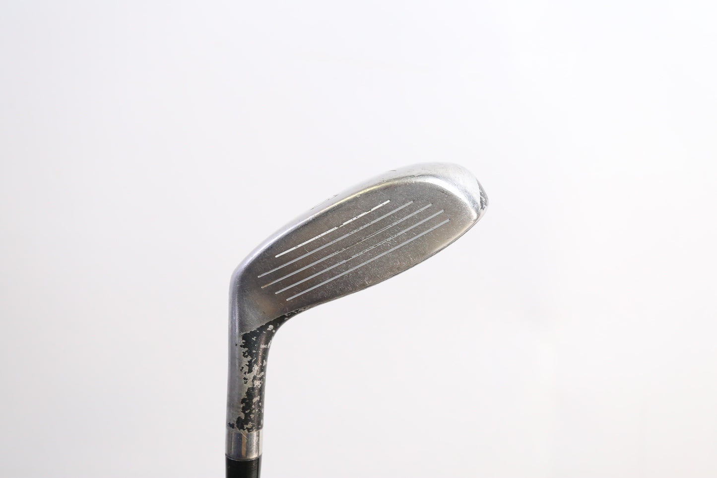 Used Nike Slingshot 2H Hybrid - Right-Handed - 17 Degrees - Regular Flex