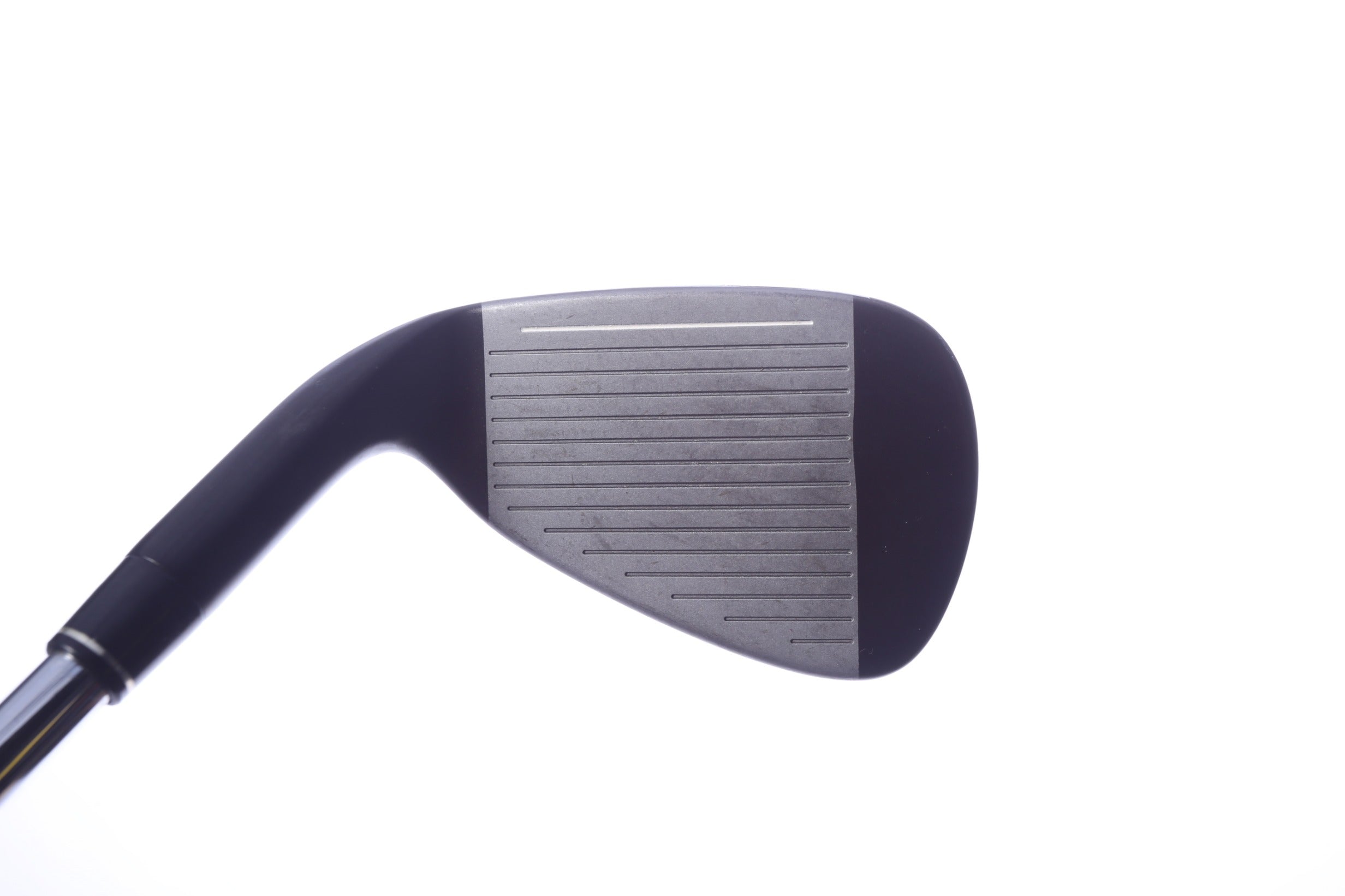 Used TaylorMade Burner 2.0 Approach Wedge - Right-Handed - 50 Degrees - Regular Flex-Next Round