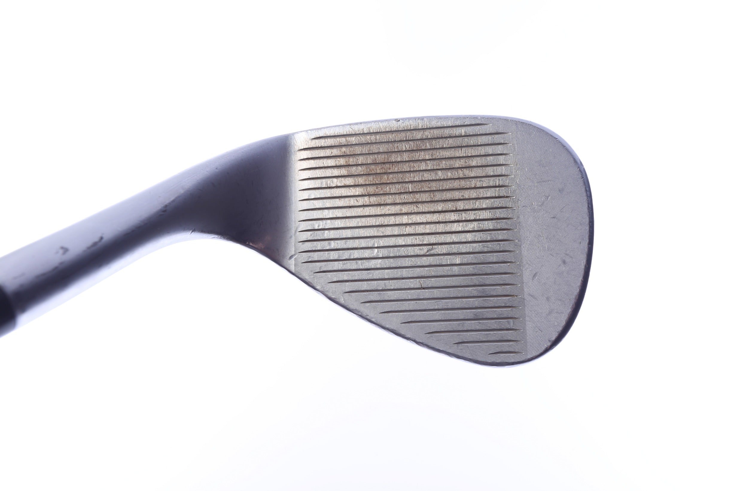 Used Ping s159 Chrome Sand Wedge - Right-Handed - 54 Degrees - Wedge Flex