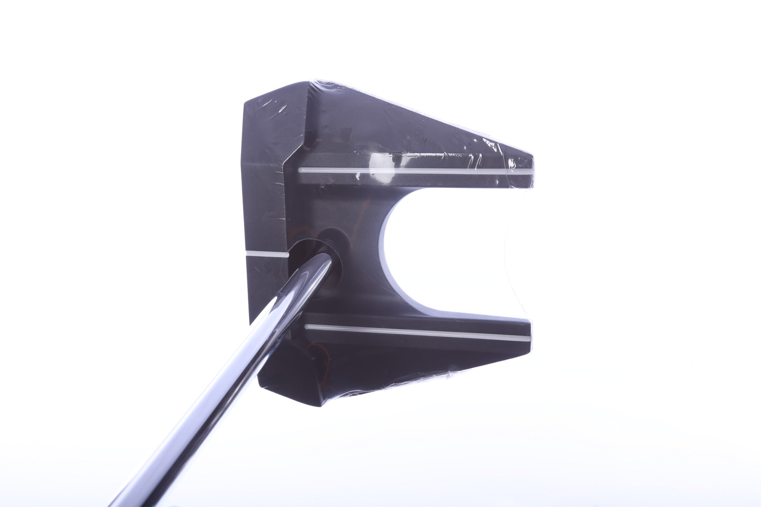 Used Odyssey Ai-ONE Square 2 Square 7 Putter - Right-Handed - 35 in - Mallet