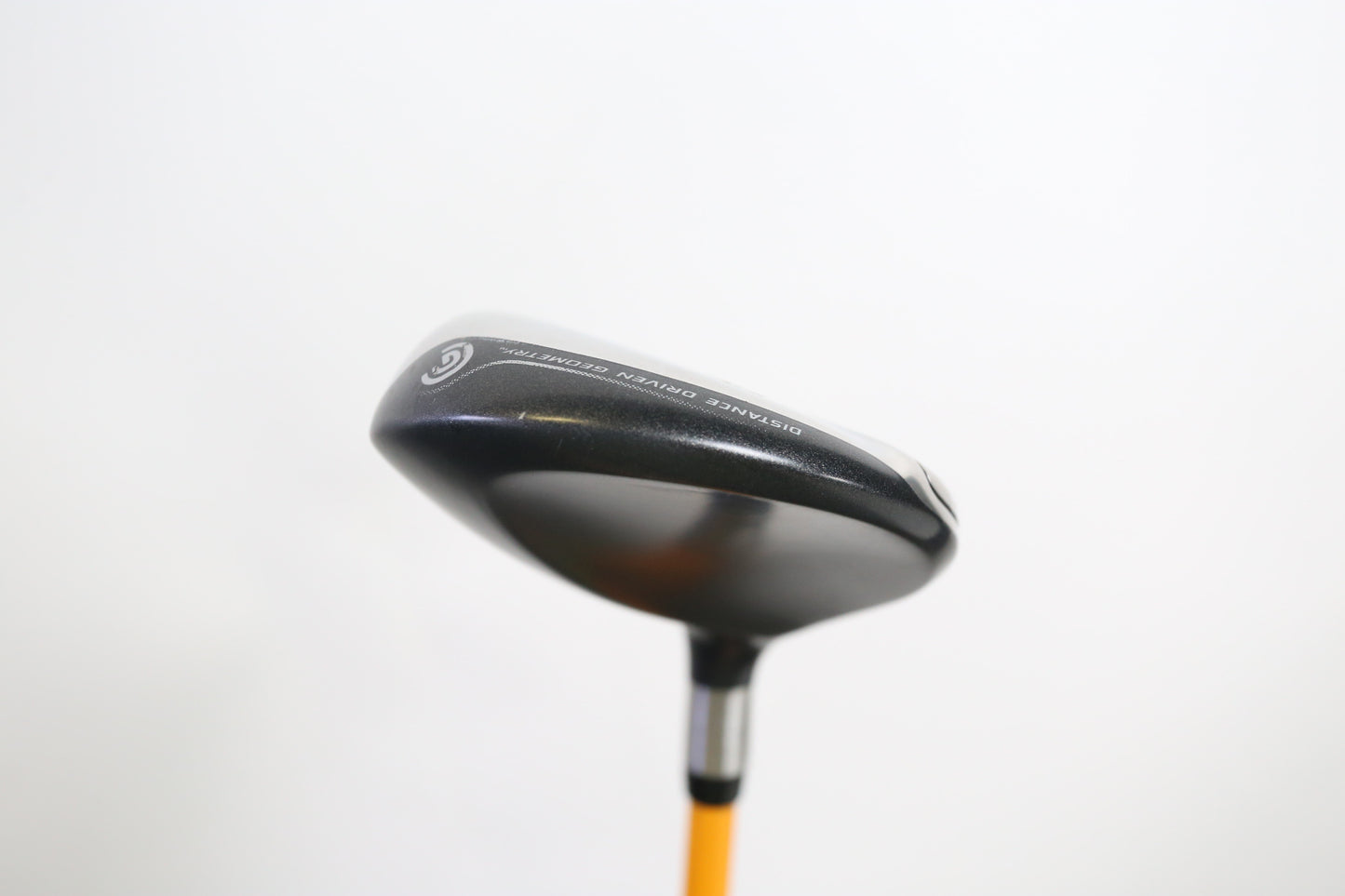 Cleveland HiBore 3H - Right-Handed - 19 Degrees - Stiff Flex