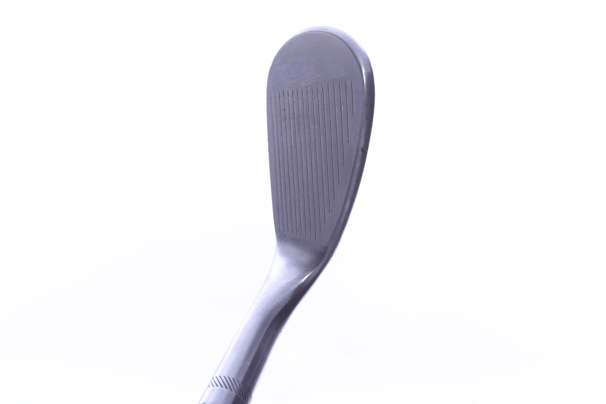Used Titleist Vokey SM10 Tour Chrome Sand Wedge - Right-Handed - 54 Degrees - Wedge Flex