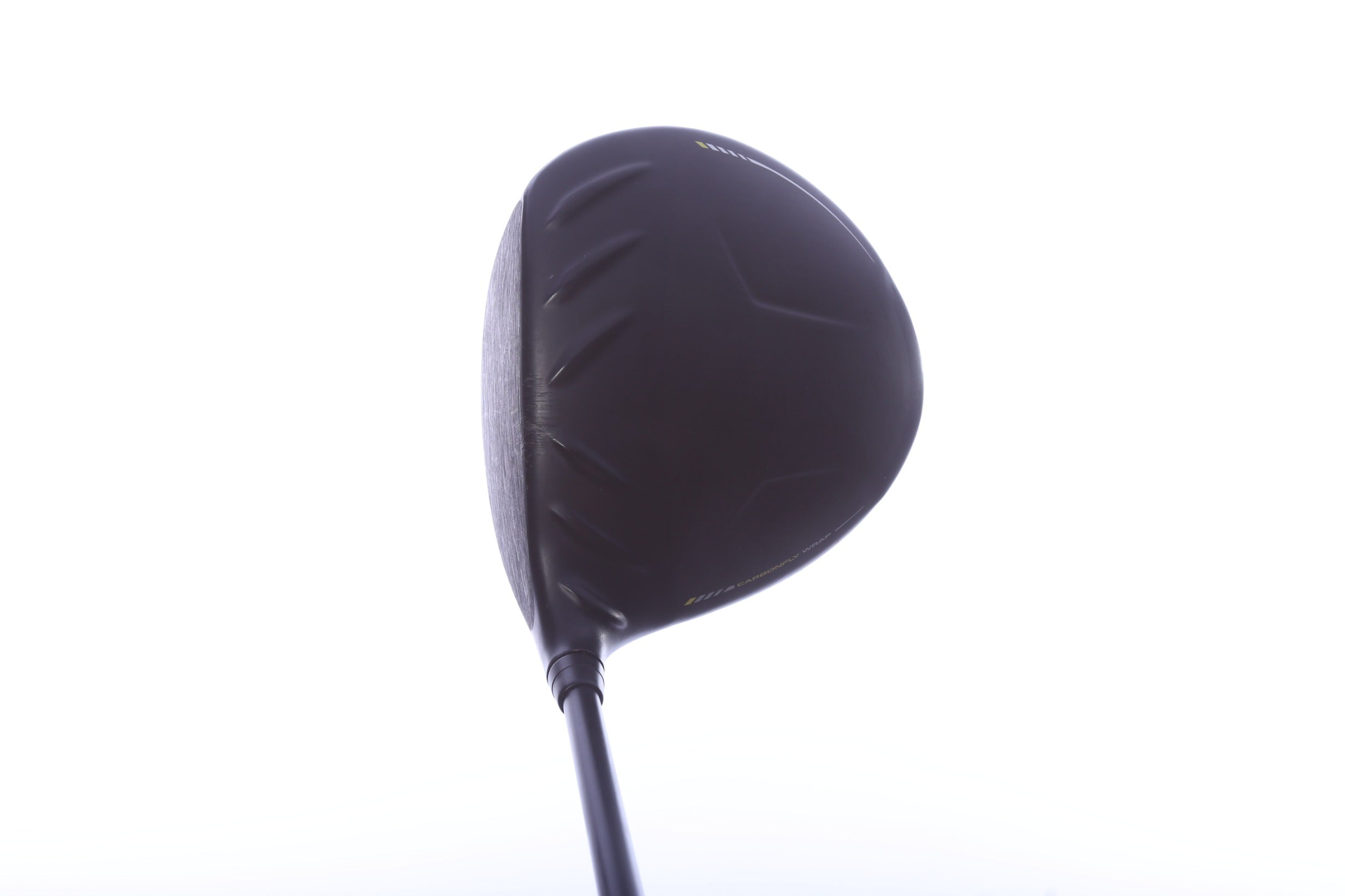 Used Ping G430 MAX 10K Driver - 10.5 Degrees - Extra Stiff Flex Mitsubishi Tensei 1K Black - Right-Handed