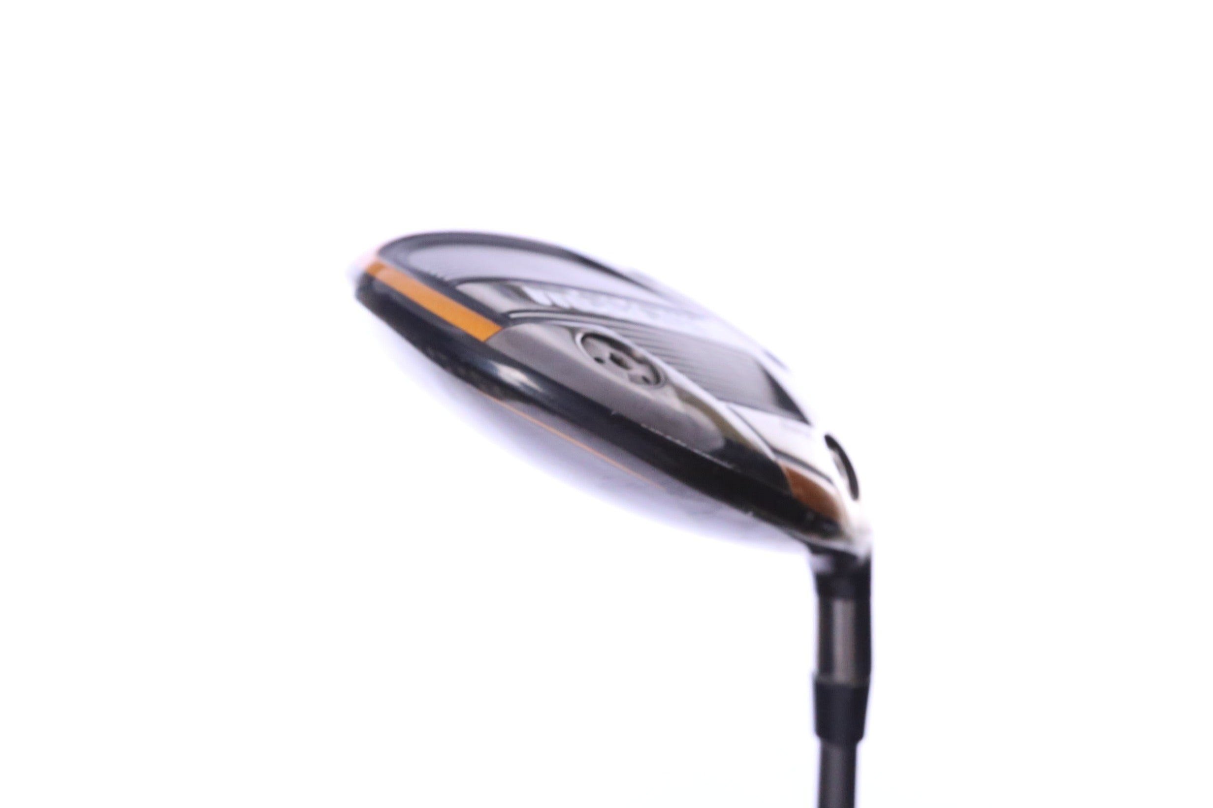 Used Callaway Mavrik Max 3-Wood - Right-Handed - 15 Degrees - Regular Flex