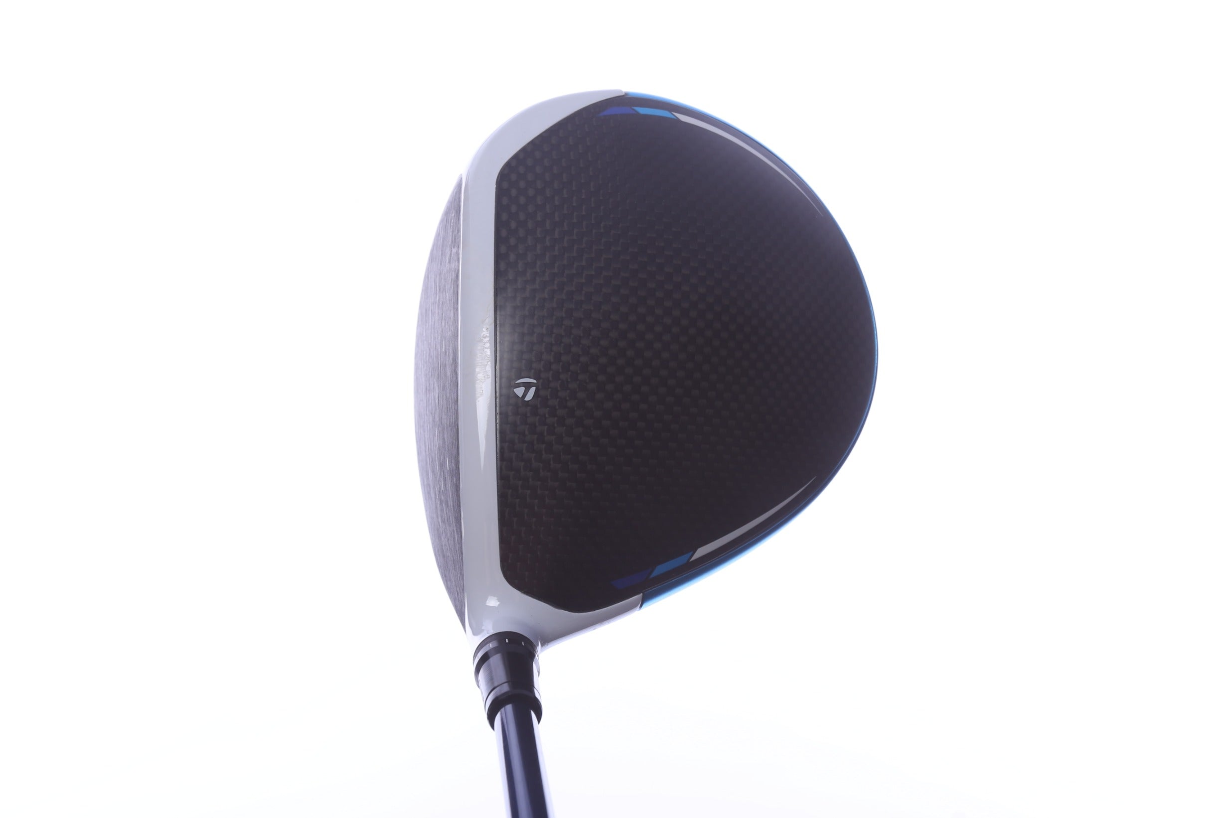 Used TaylorMade SIM2 MAX Driver - 10.5 Degrees - Regular Flex Fujikura Ventus Blue - Right-Handed