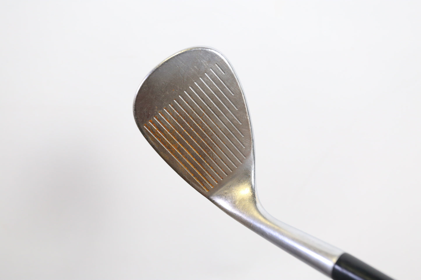 Used Cleveland 588 RTX Satin Lob Wedge - Right-Handed - 60 Degrees - Stiff Plus Flex