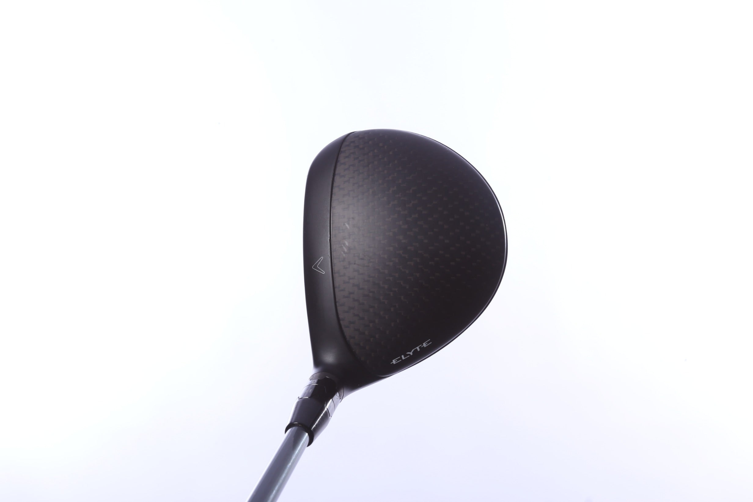 Used Callaway Elyte 3HL Wood - Right-Handed - 16.5 Degrees - Stiff Flex-Next Round