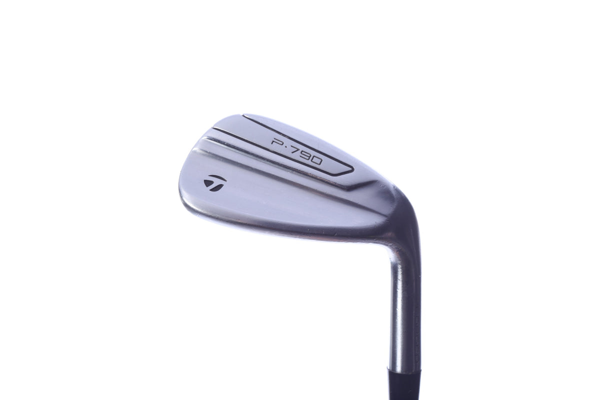 Used TaylorMade 2019 P790 Approach Wedge - Right-Handed - 50 Degrees - Seniors Flex