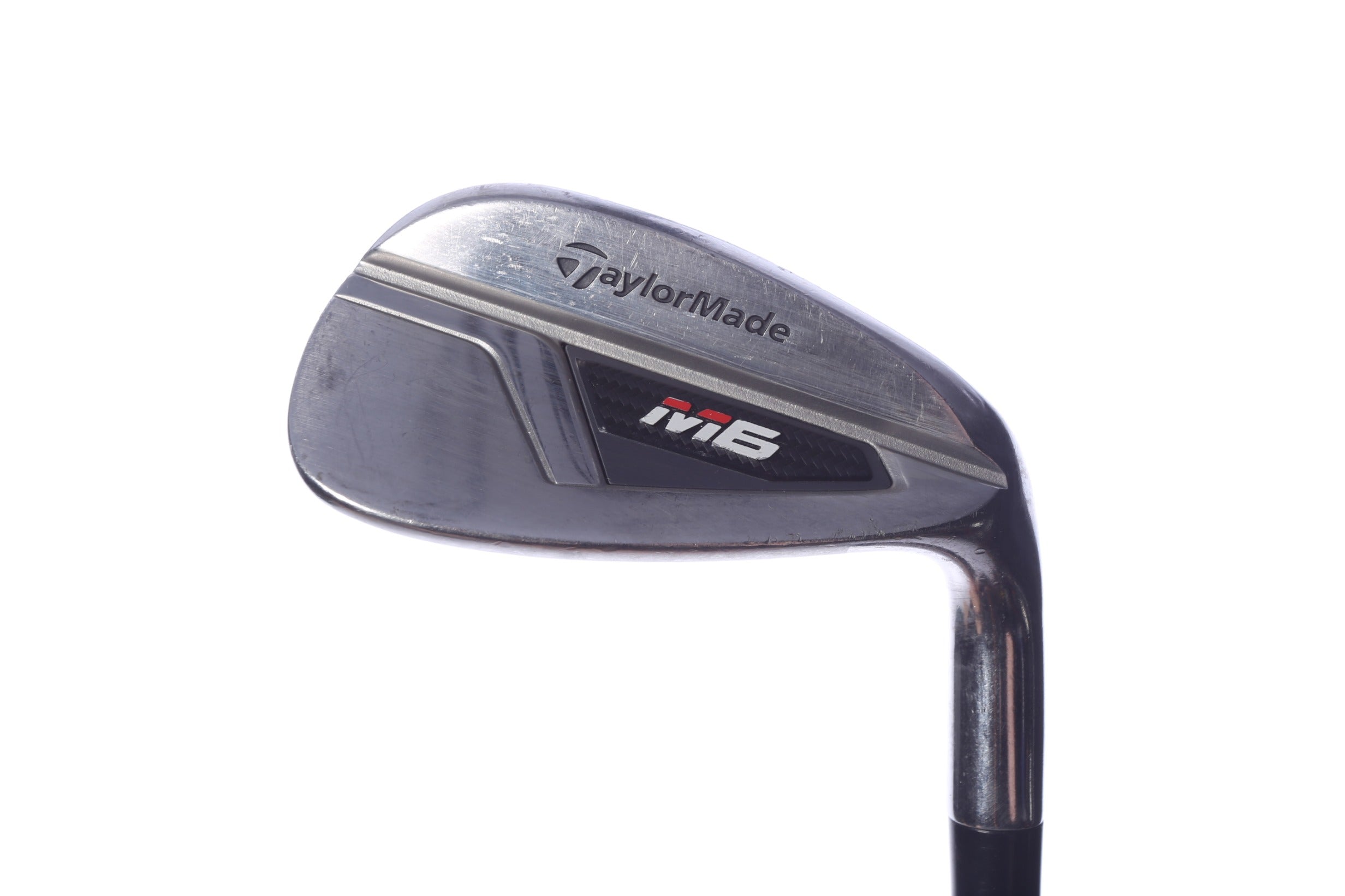 Used TaylorMade M6 Approach Wedge - Right-Handed - 49 Degrees - Stiff Flex