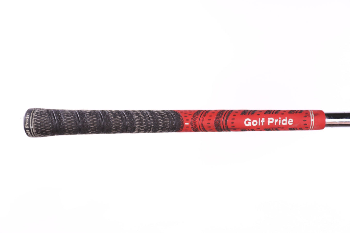 Used Ping Tour-W Brushed Silver Gap Wedge - Right-Handed - 52 Degrees - Stiff Flex-Next Round