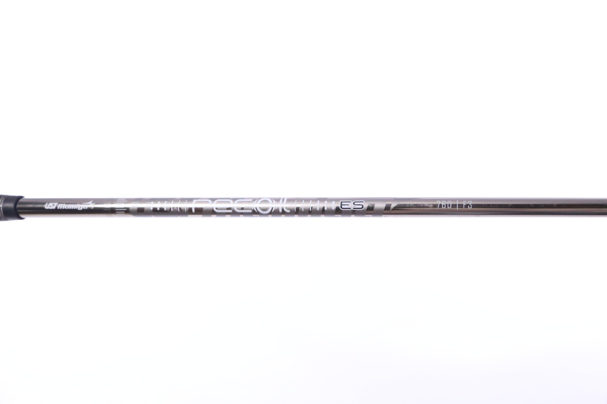 Used Mizuno JPX 825 Pro Pitching Wedge - Right-Handed - 45 Degrees - Regular Flex-Next Round