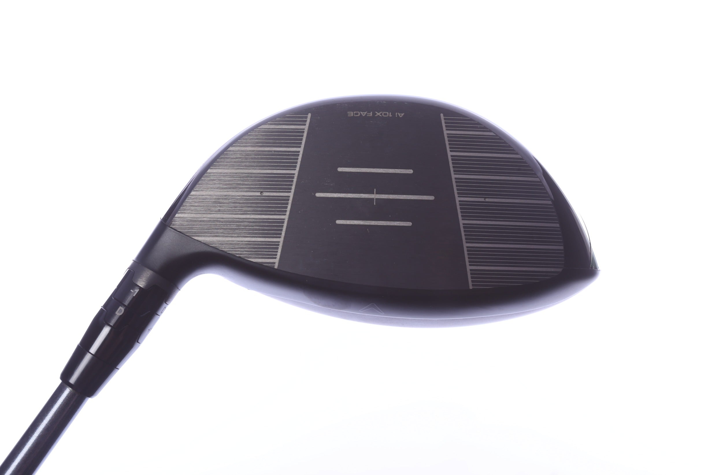 Used Callaway Elyte Driver - 10.5 Degrees - Stiff Flex Artera SCI - Right-Handed