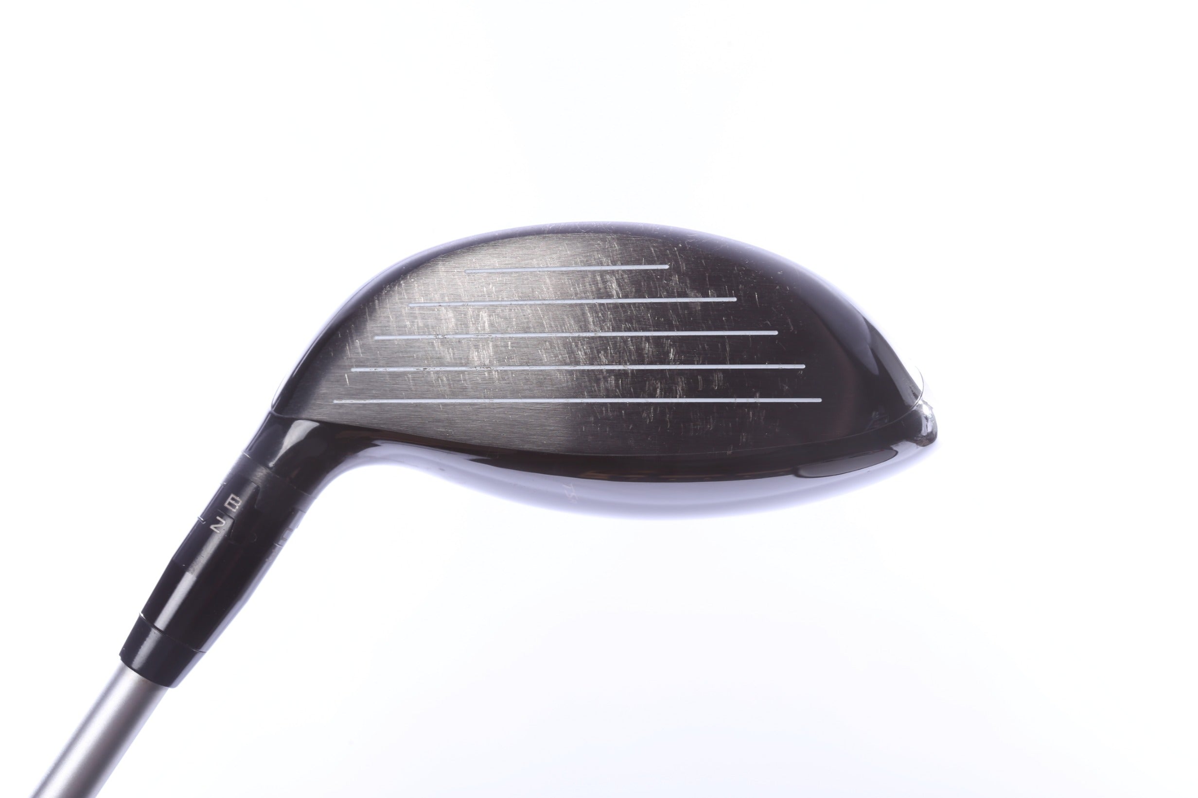 Used Titleist TSR1 5-Wood - Right-Handed - 18 Degrees - Seniors Flex-Next Round