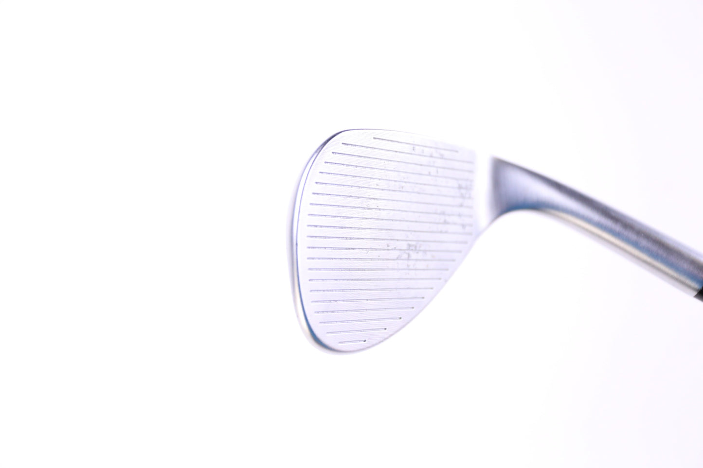 Used Cleveland RTX Full Face ZipCore Tour Sand Wedge - Left-Handed - 56 Degrees - Stiff Flex-Next Round