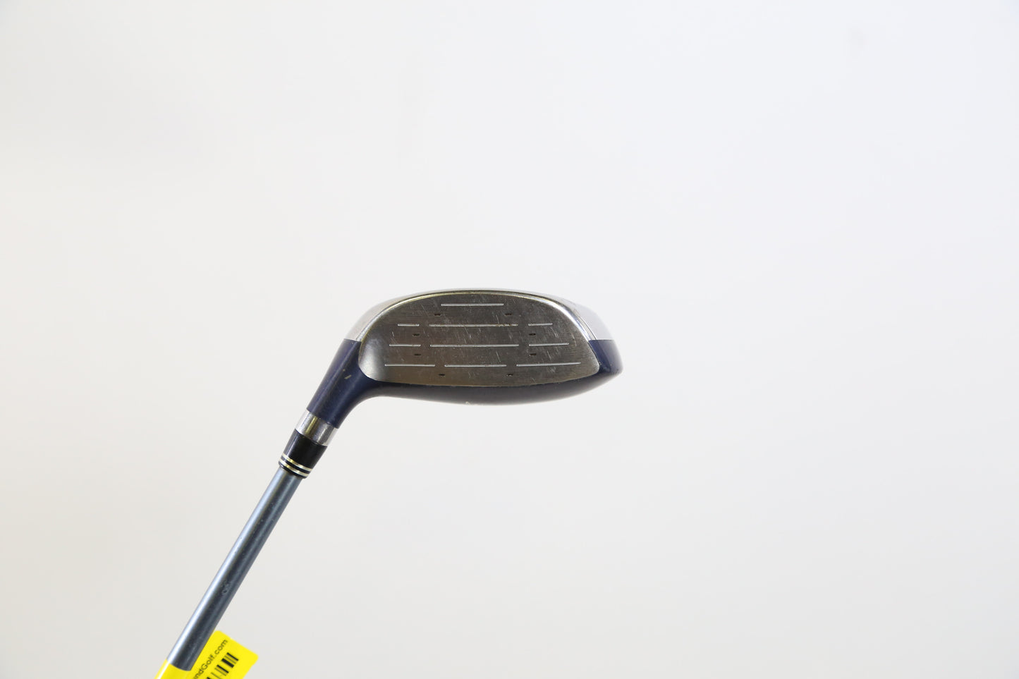 Used Cobra M Speed Offset 7-Wood - Right-Handed - Ladies Flex