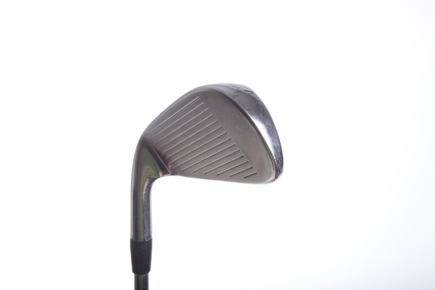 Used TaylorMade Tour Preferred CB 2012 Single 6-Iron - Right-Handed - Stiff Flex-Next Round