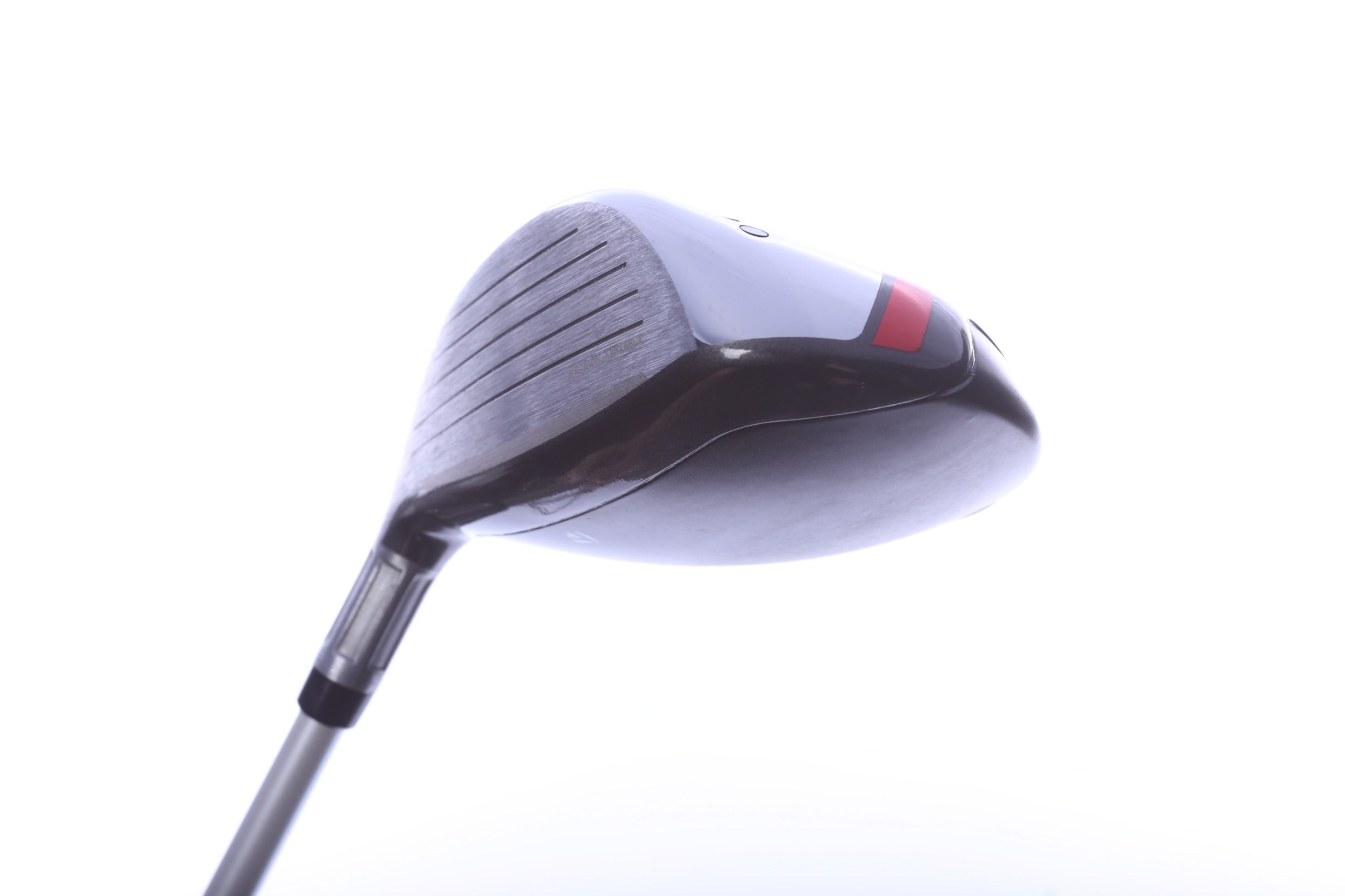 Used TaylorMade STEALTH 5-Wood - Right-Handed - 19 Degrees - Ladies Flex