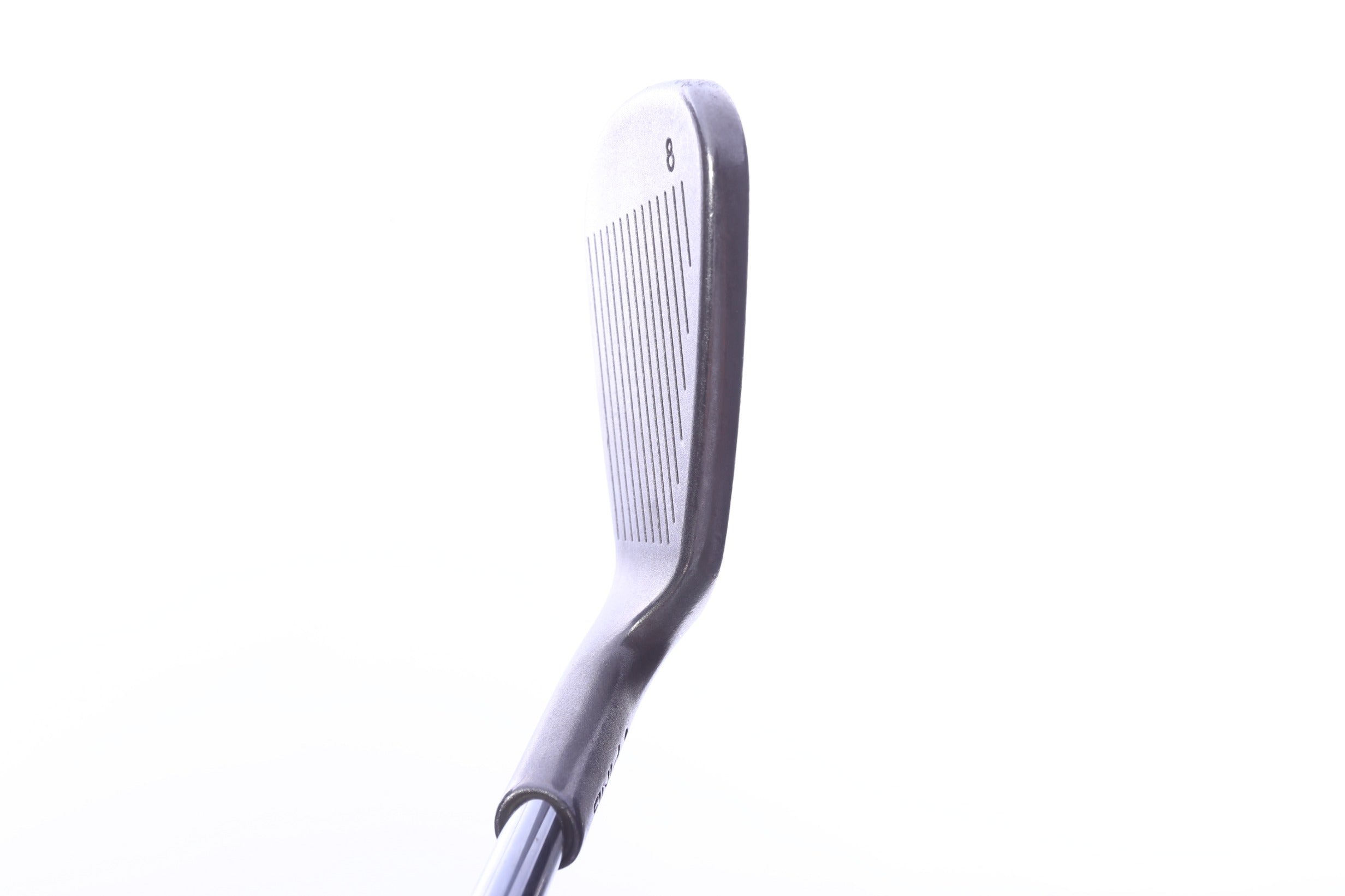 Used Ping G5 Iron Set - Right-Handed - 4-PW - Regular Plus Flex