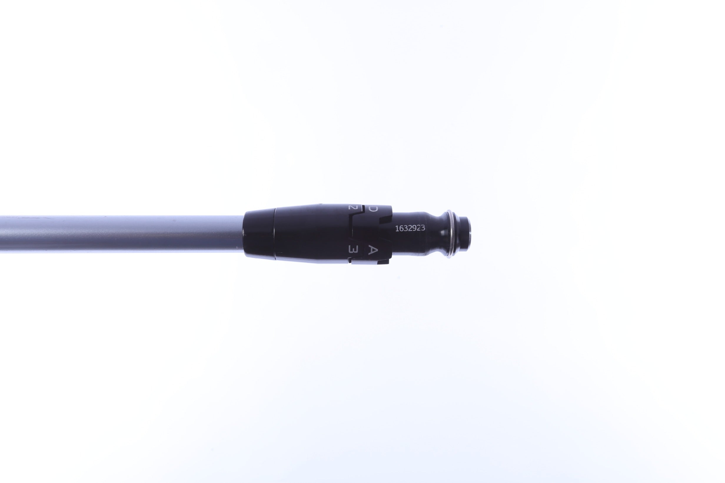 Used Fujikura Air Speeder Fairway Wood Shaft Ladies Flex Graphite - 39.5 in - Titleist Adapter-Next Round