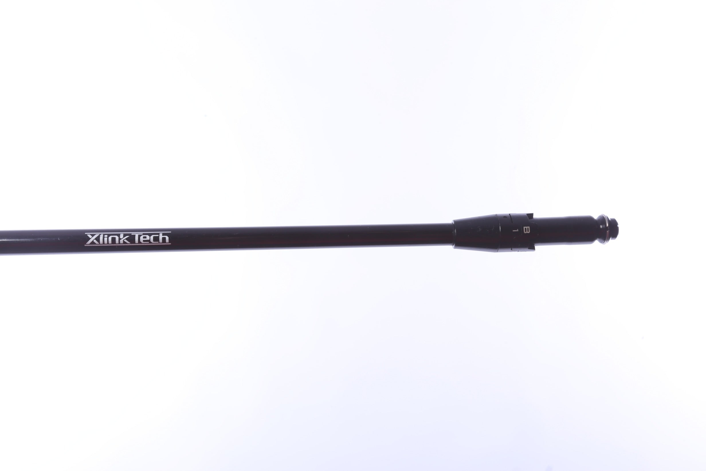 Used Mitsubishi Tensei AV Blue Fairway Wood Shaft Regular Flex Graphite - 42.75 in - Titleist Surefit Adapter-Next Round