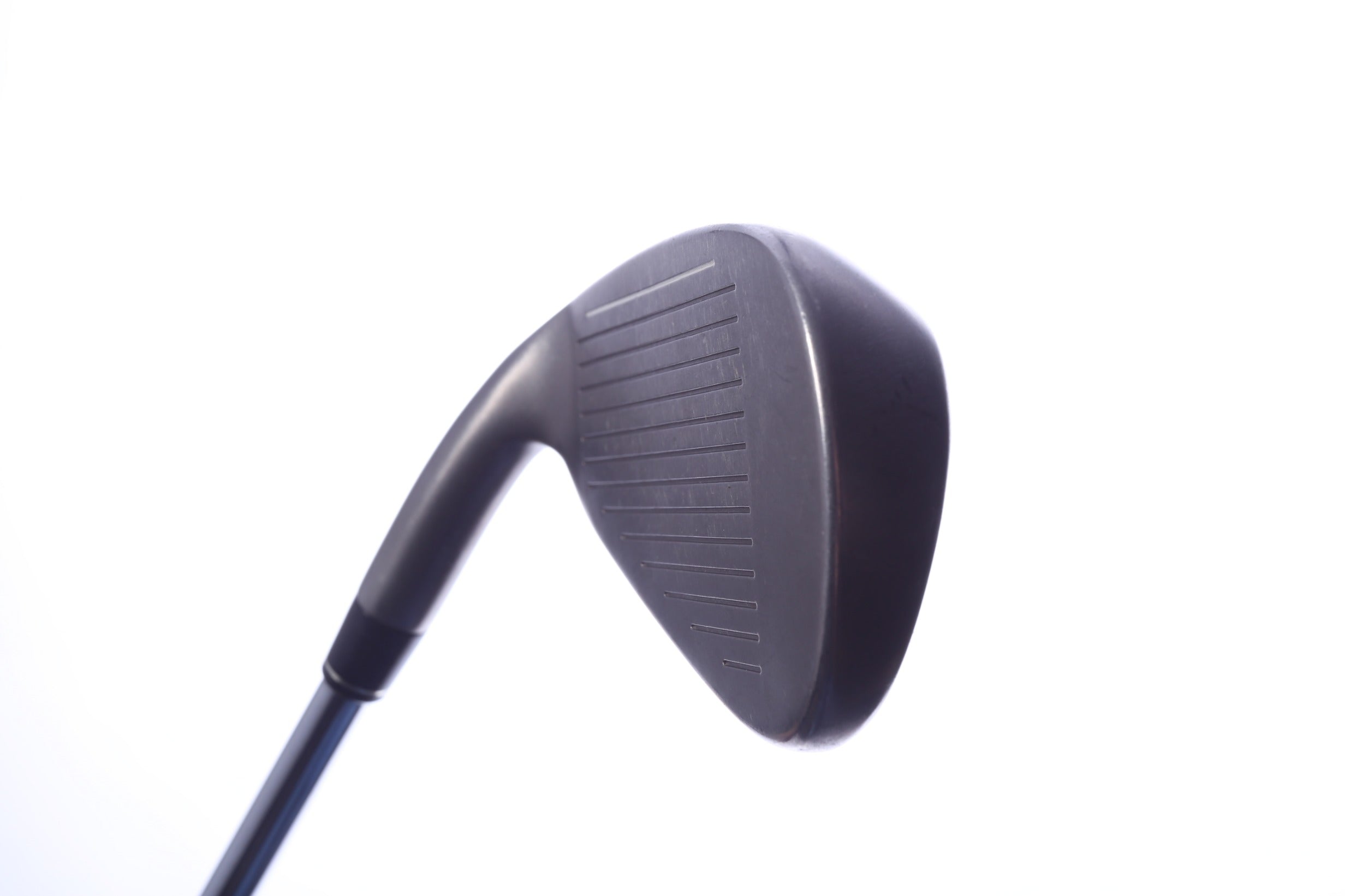 Used TaylorMade RocketBallz Single 6-Iron - Right-Handed - Stiff Flex-Next Round