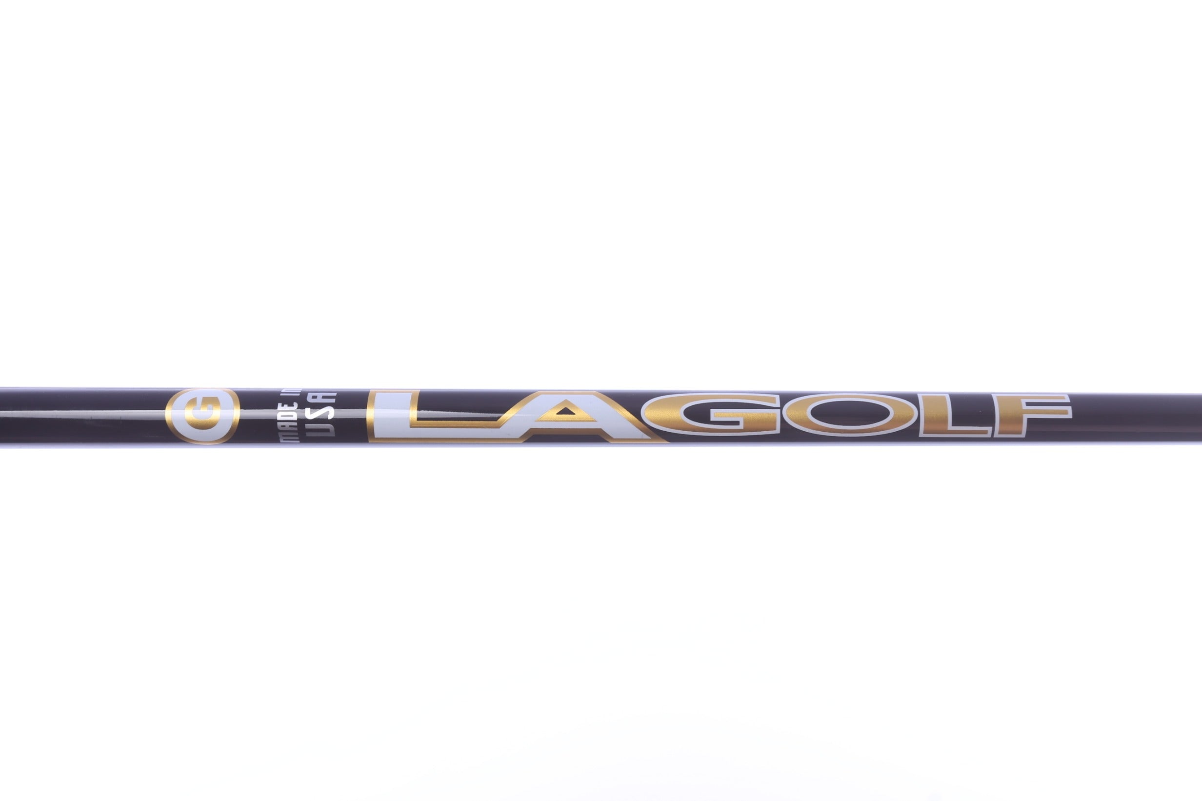 Cleveland Launcher XL2 Driver - 9 Degrees - Extra Stiff Flex LA Golf Gold Series - Right-Handed