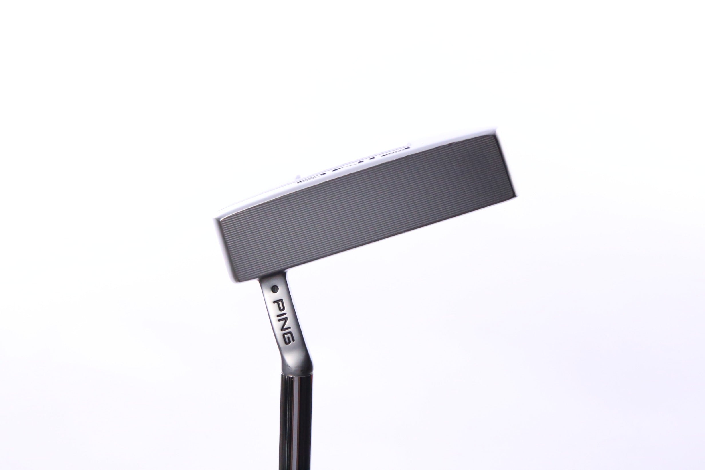 Used Ping 2023 Prime Tyne 4 Mallet Putter - Right-Handed - 35 in - Mallet