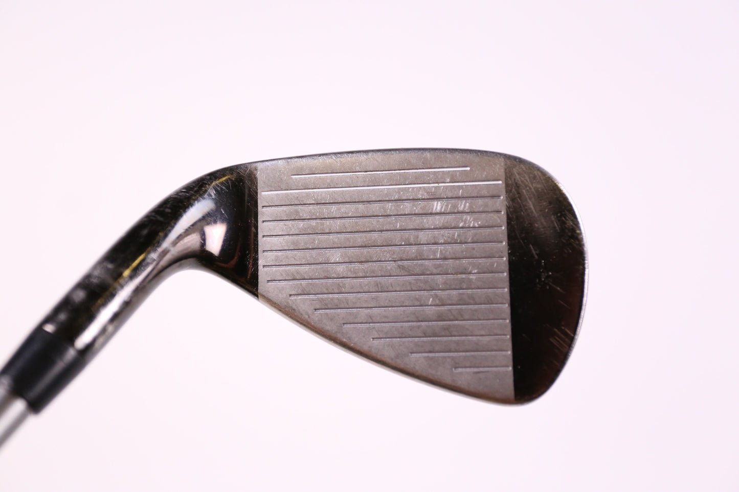 Used Cobra S3 Single 8-Iron - Right-Handed - Seniors Flex-Next Round