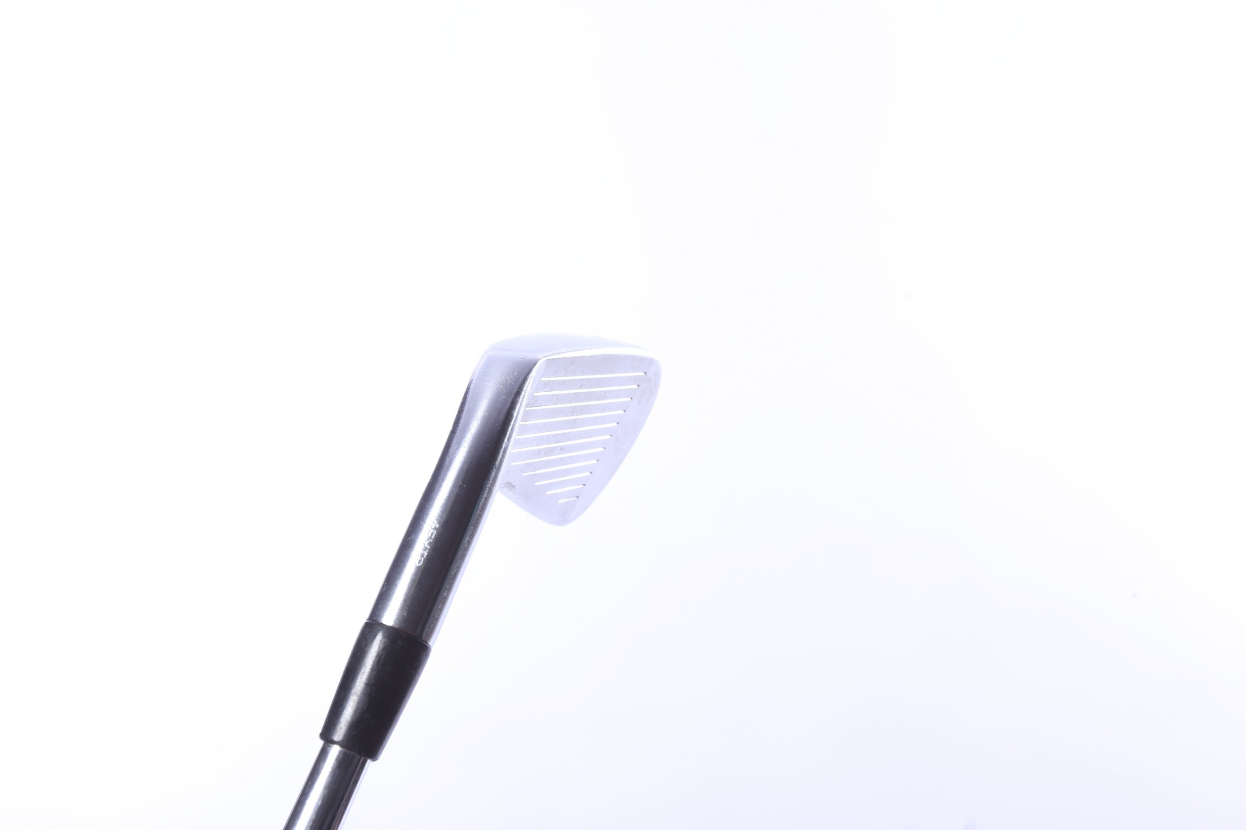 Used Titleist CB 712 Forged Single 3-Iron - Right-Handed - Stiff Flex-Next Round