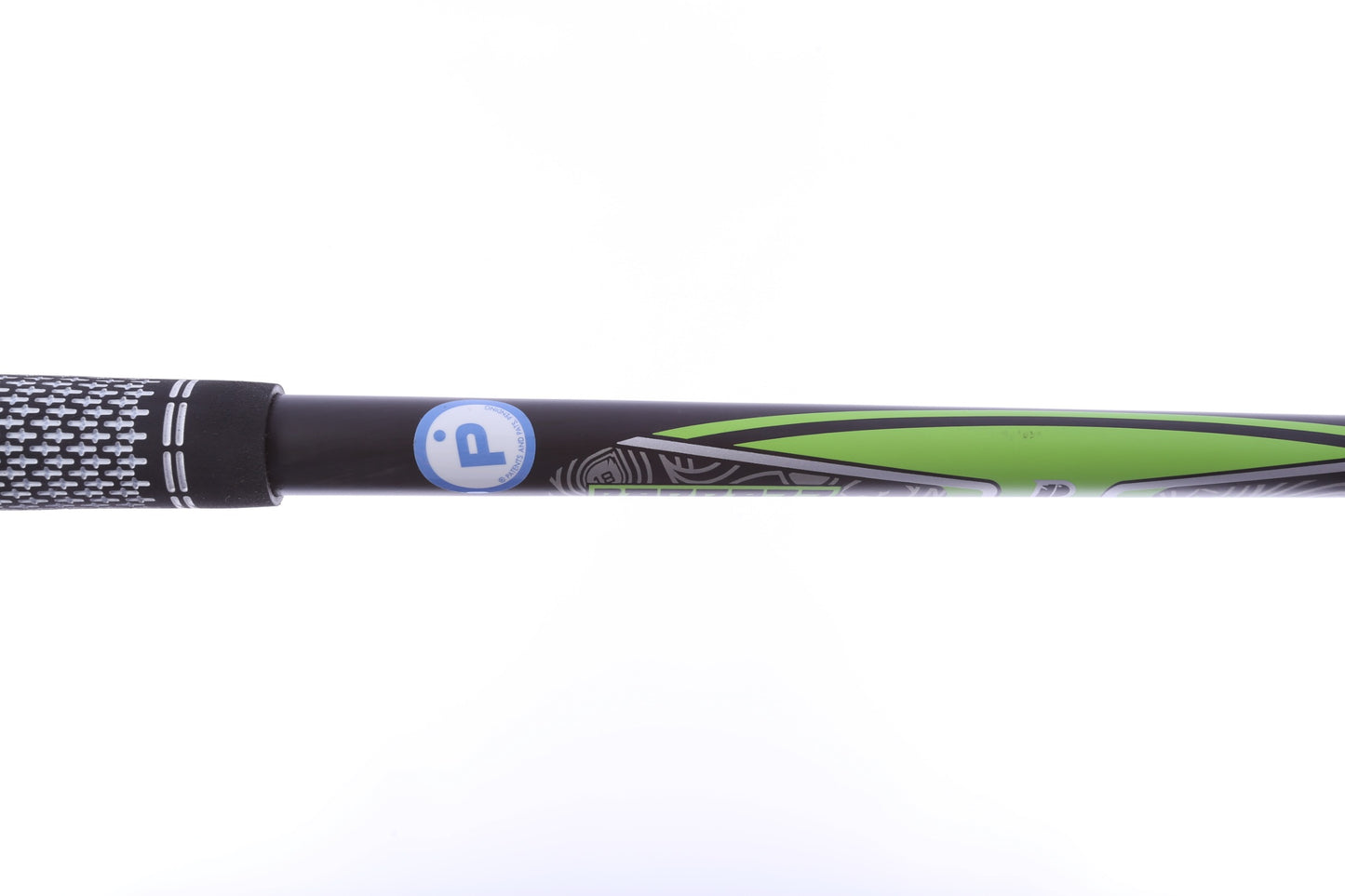Used Cobra DS-ADAPT 3H Hybrid - Left-Handed - 19 Degrees - Stiff Flex-Next Round
