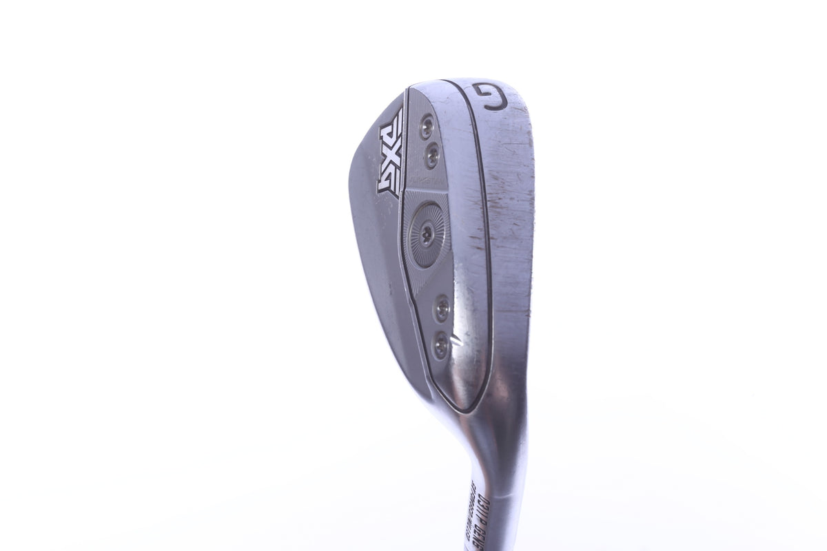 Used PXG 0311 P GEN6 Gap Wedge - Right-Handed - 49 Degrees - Regular Flex