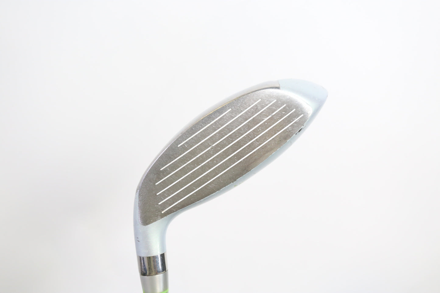 Used Cobra Baffler T-Rail 5-Wood - Right-Handed - 18 Degrees - Ladies Flex