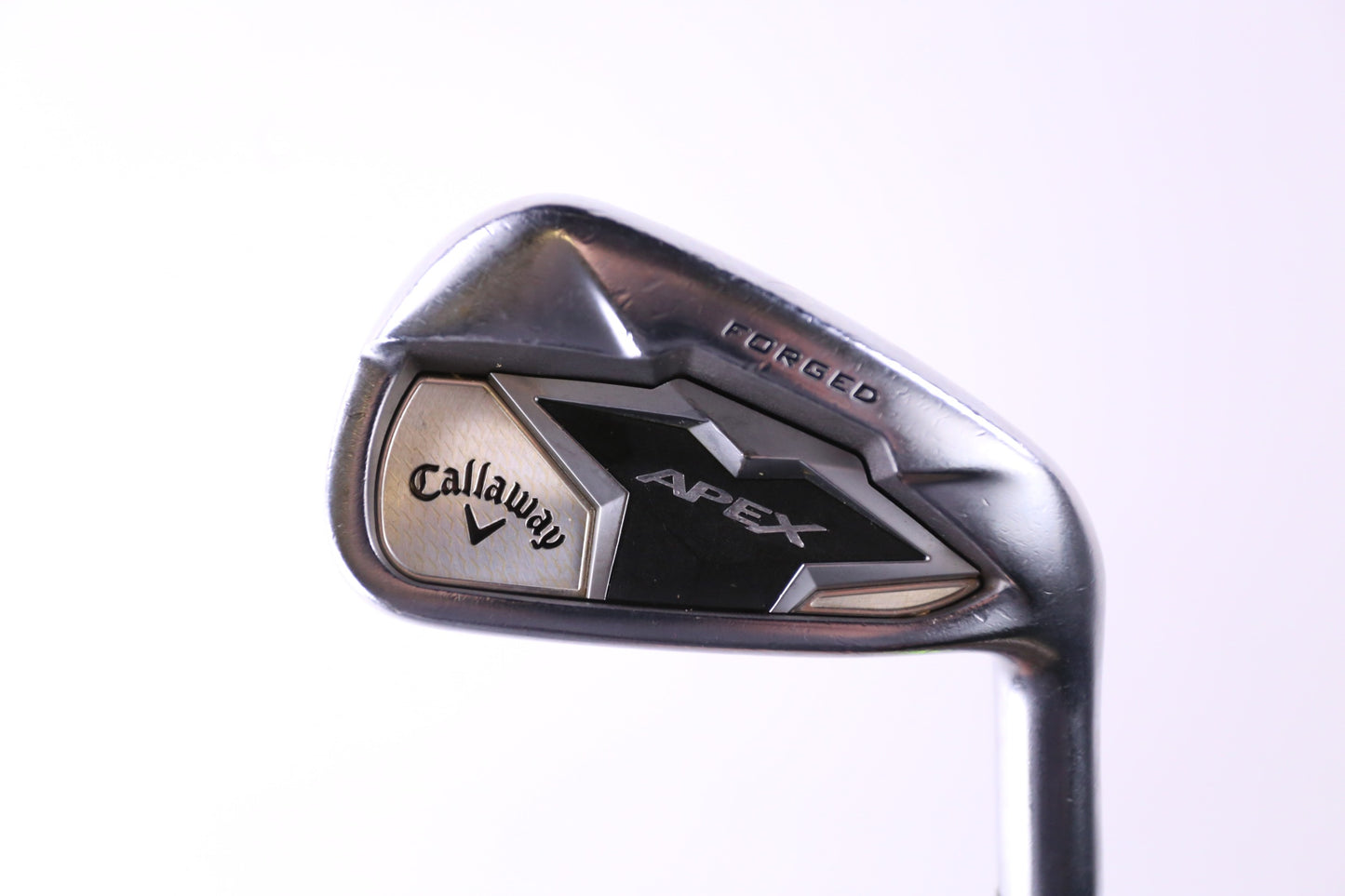 Used Callaway Apex 19 Single 6-Iron - Right-Handed - Regular Flex-Next Round