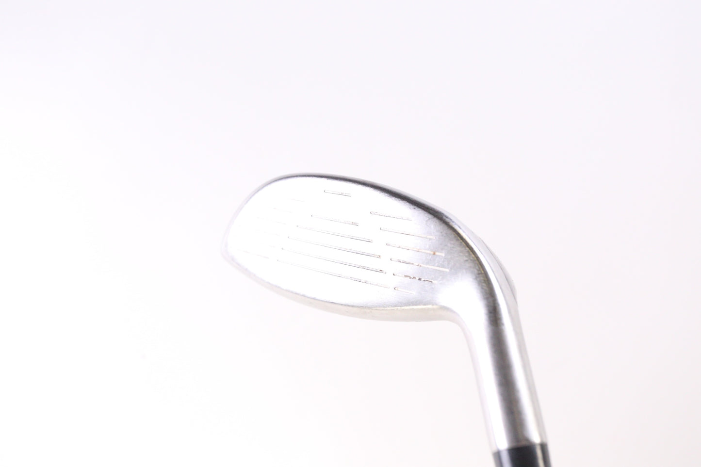 Used Ping Rapture 3H Hybrid - Left-Handed - 21 Degrees - Stiff Flex-Next Round