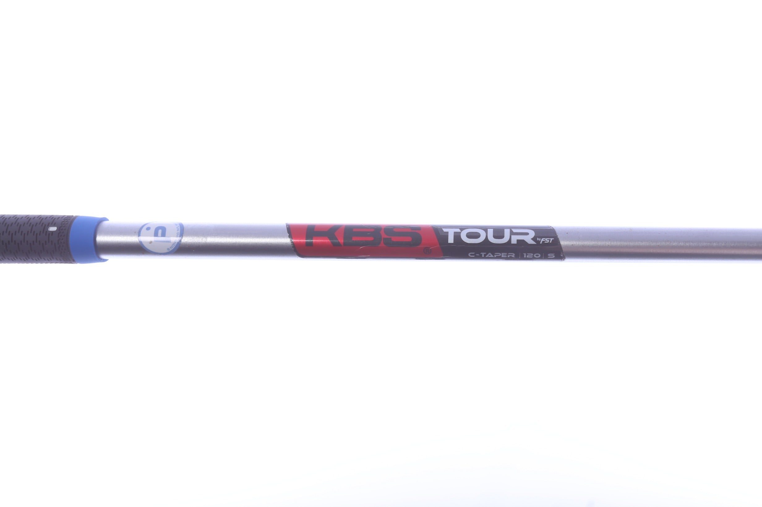 Used Srixon ZX5 / ZX7 Combo Iron Set - Right-Handed - 4-PW - Stiff Flex