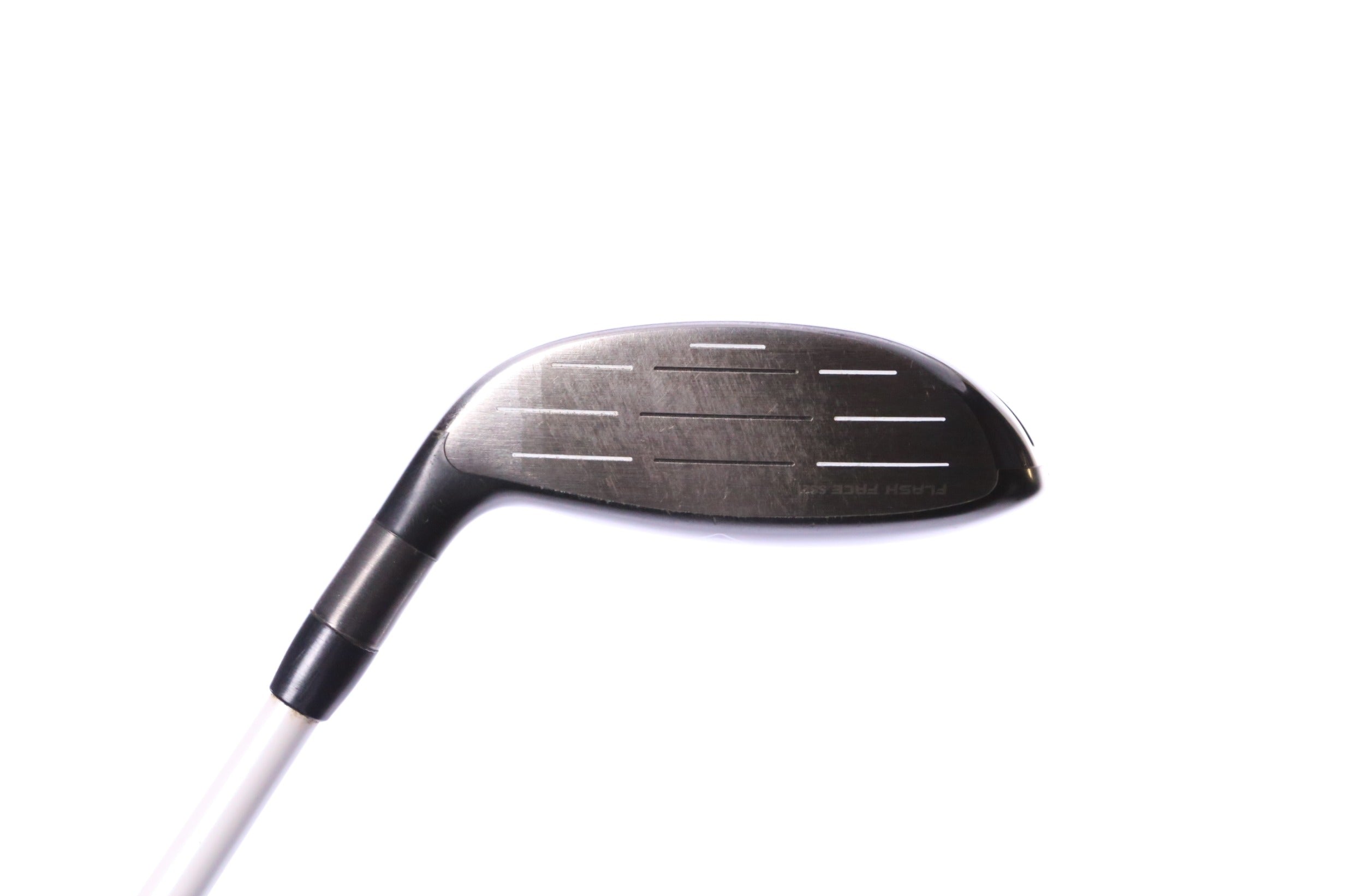 Used Callaway Epic MAX 5-Wood - Right-Handed - 18 Degrees - Seniors Flex-Next Round