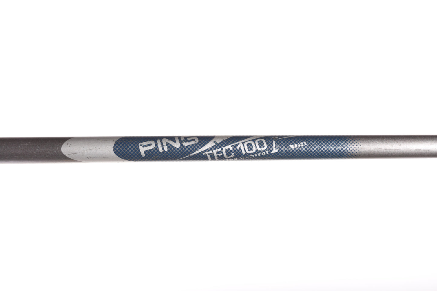Used Ping G5 Pitching Wedge - Right-Handed - 46 Degrees - Stiff Flex-Next Round
