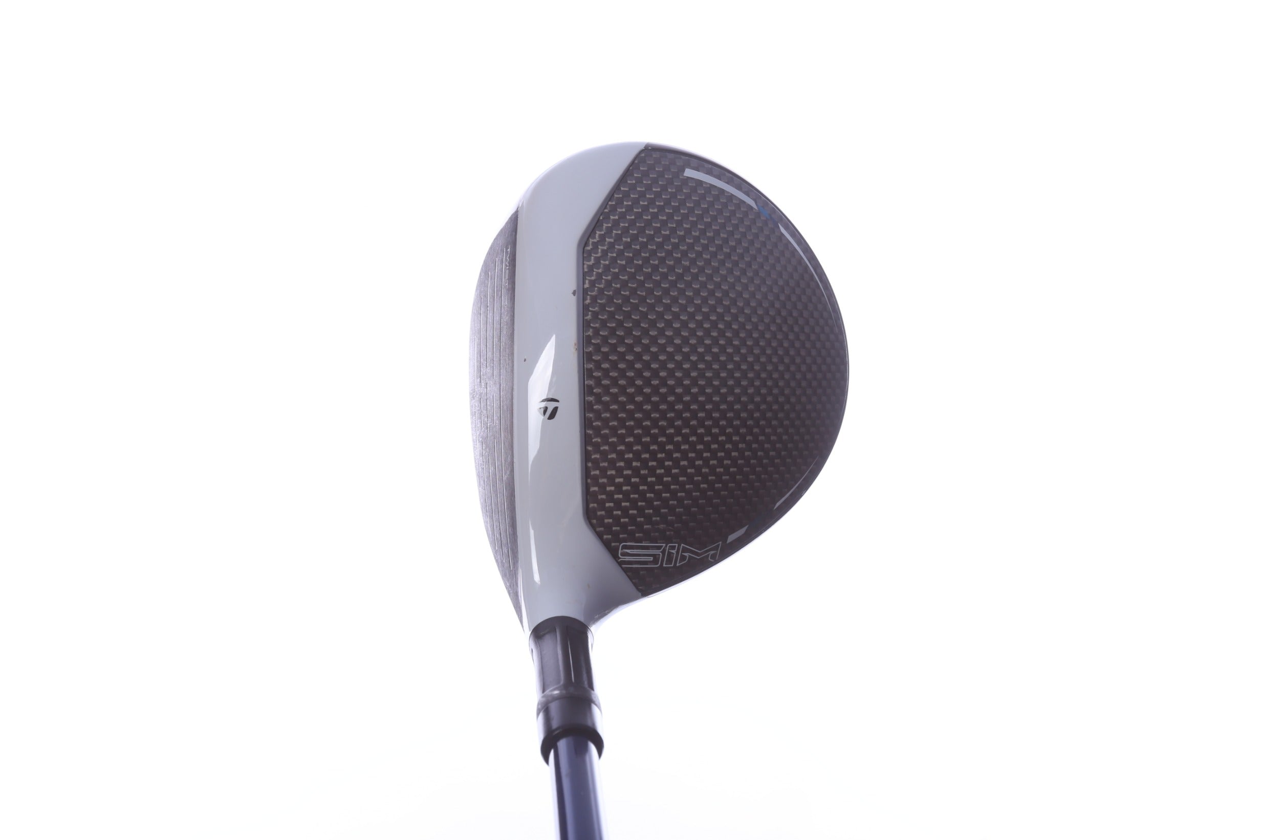 Used TaylorMade SIM MAX 5-Wood - Right-Handed - 18 Degrees - Seniors Flex-Next Round