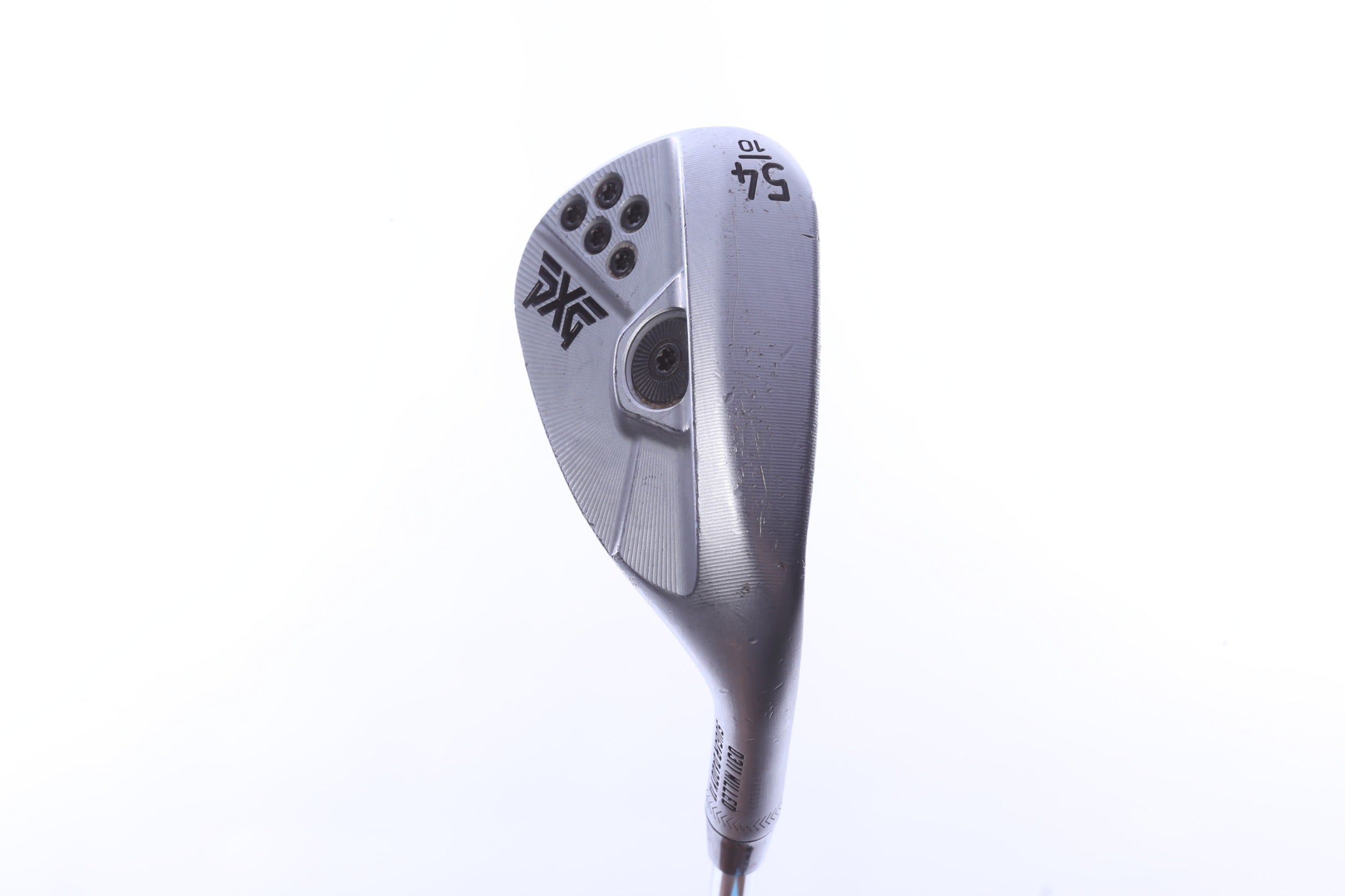 Used PXG 0311 Sugar Daddy II Sand Wedge - Right-Handed - 54 Degrees - Regular Flex-Next Round