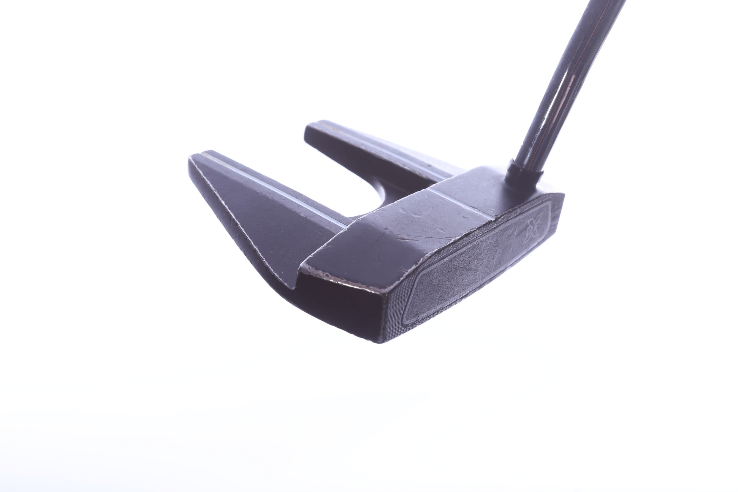 Used Odyssey DFX #7 Putter - Right-Handed - 35 in - Mallet