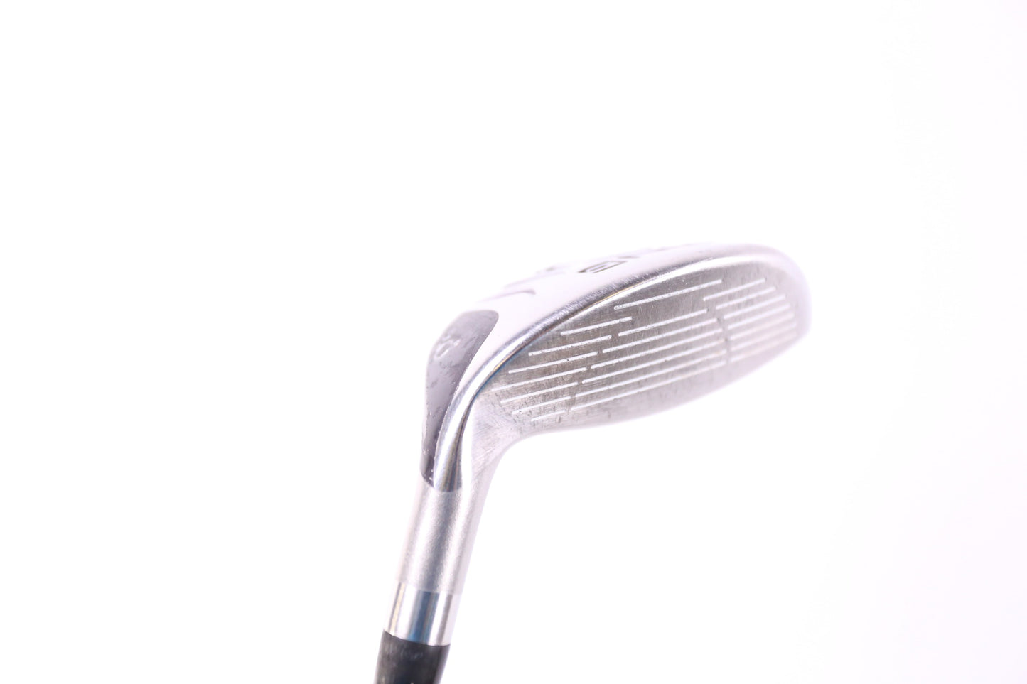 Used Ping Rhapsody 6H Hybrid - Right-Handed - 30 Degrees - Ladies Flex-Next Round