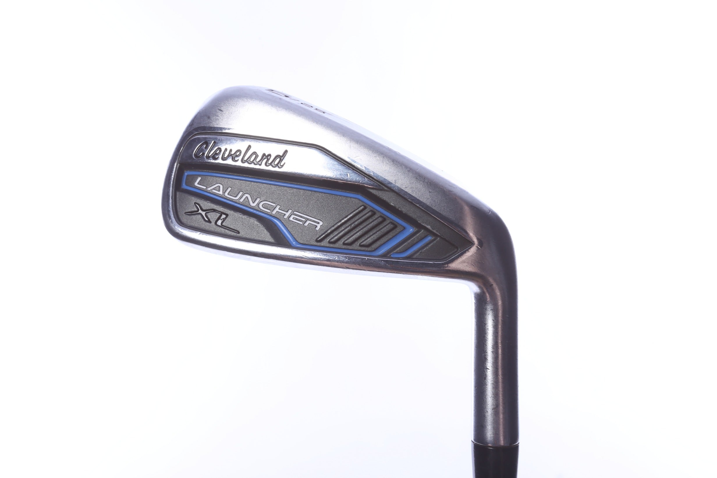 Used Cleveland Launcher XL Single 6-Iron - Right-Handed - Stiff Flex-Next Round