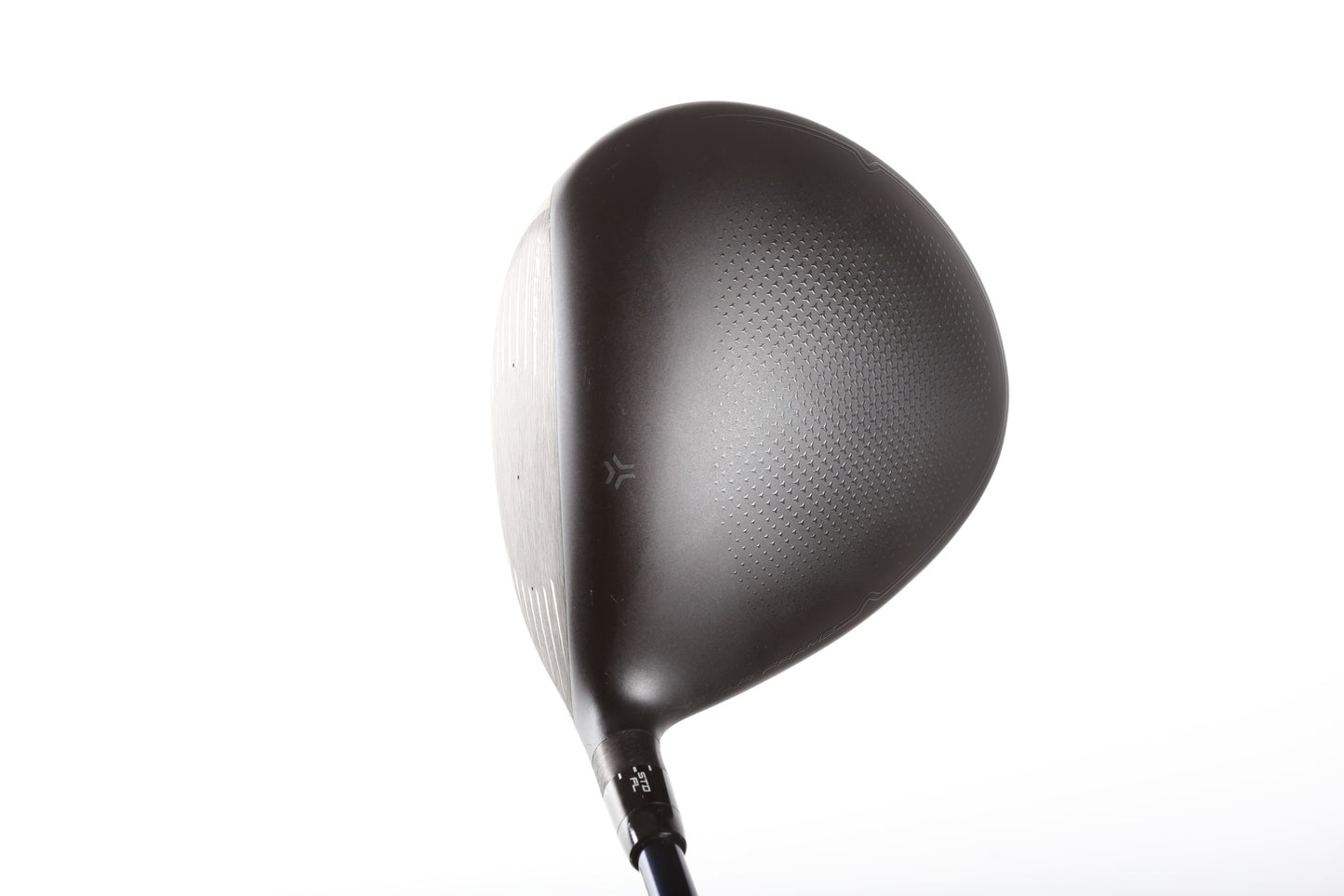 Used Srixon ZXi Driver - 10.5 Degrees - Regular Flex Fujikura Ventus Blue TR - Right-Handed-Next Round