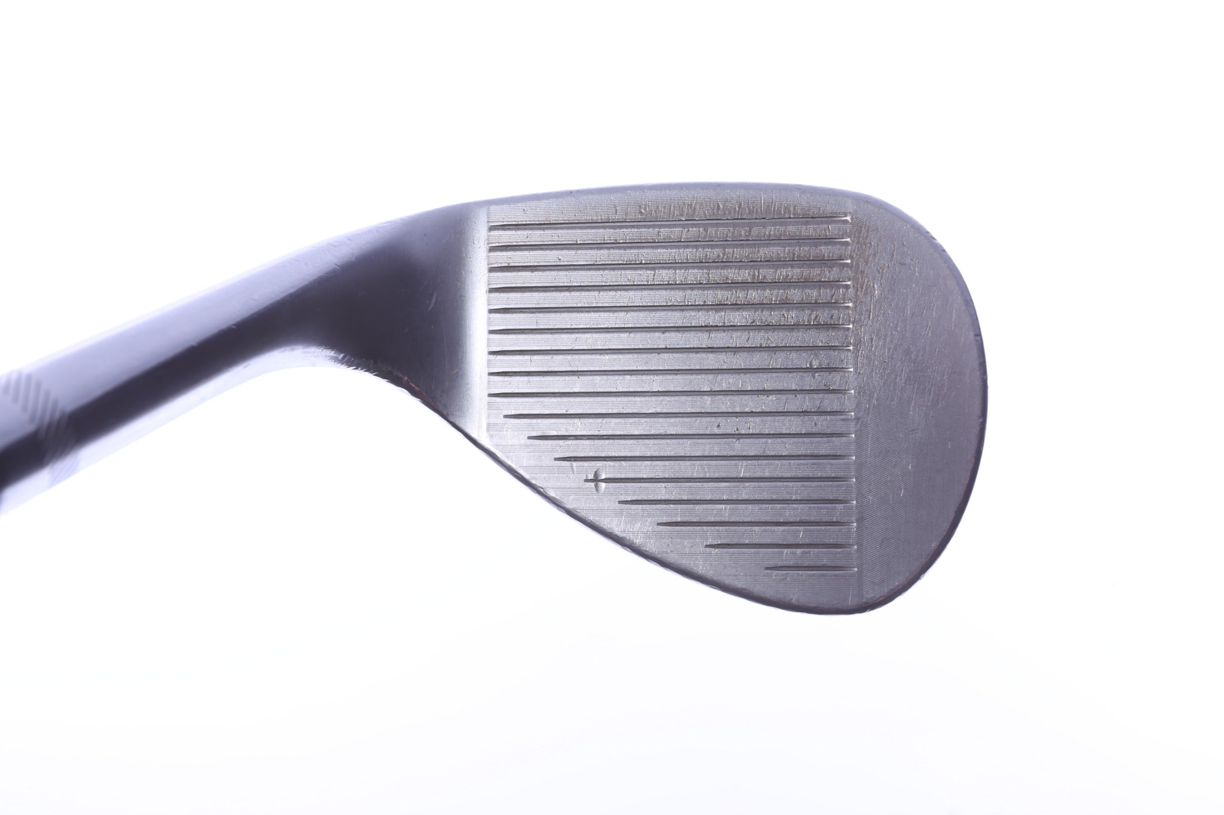 Used Titleist Vokey SM8 Tour Chrome Lob Wedge - Right-Handed - 58 Degrees - Regular Flex