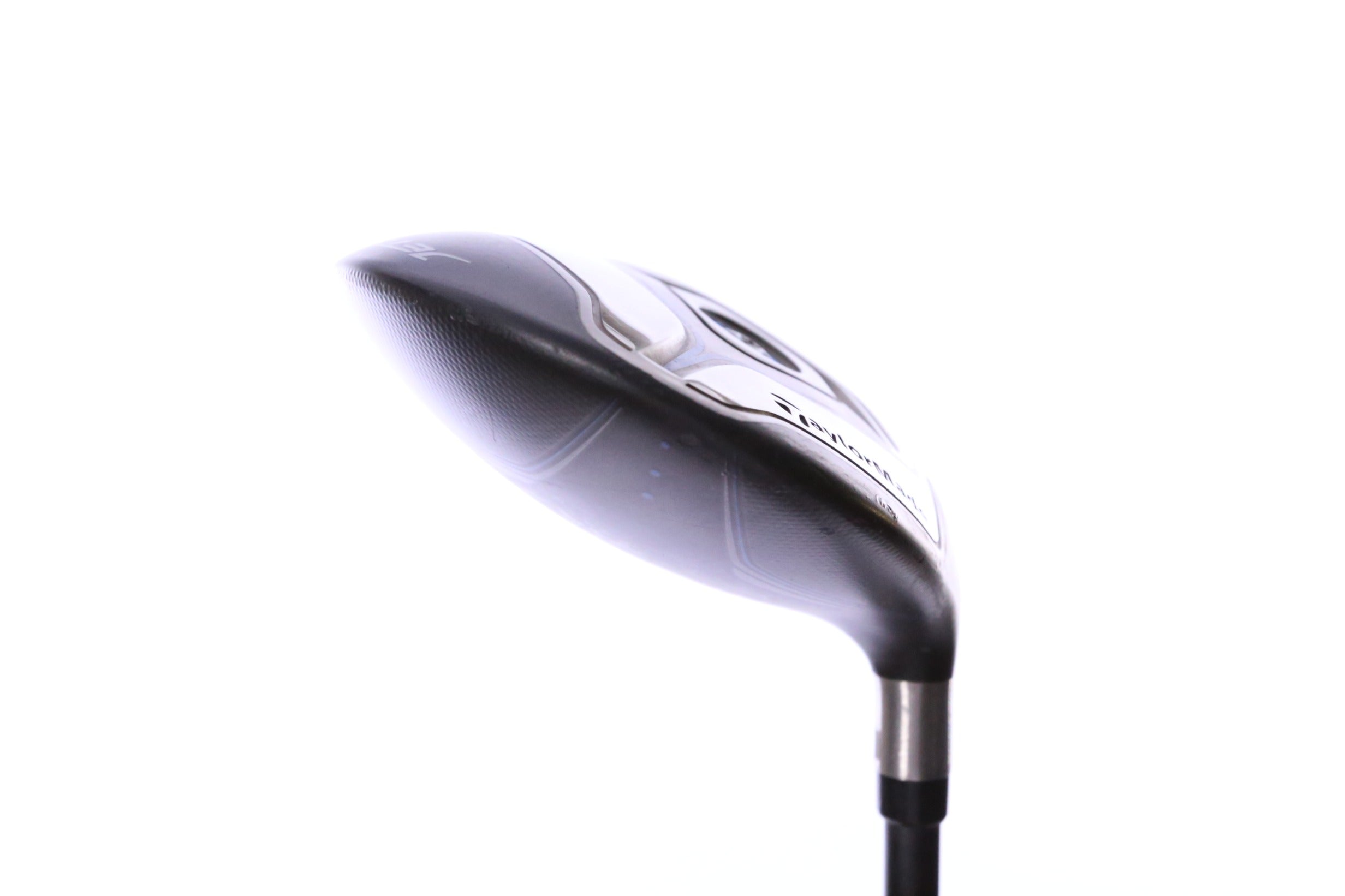 Used TaylorMade JetSpeed 3HL Wood - Right-Handed - 17 Degrees - Regular Flex