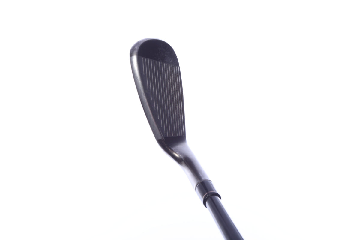 Used TaylorMade SpeedBlade Pitching Wedge - Left-Handed - 45 Degrees - Seniors Flex
