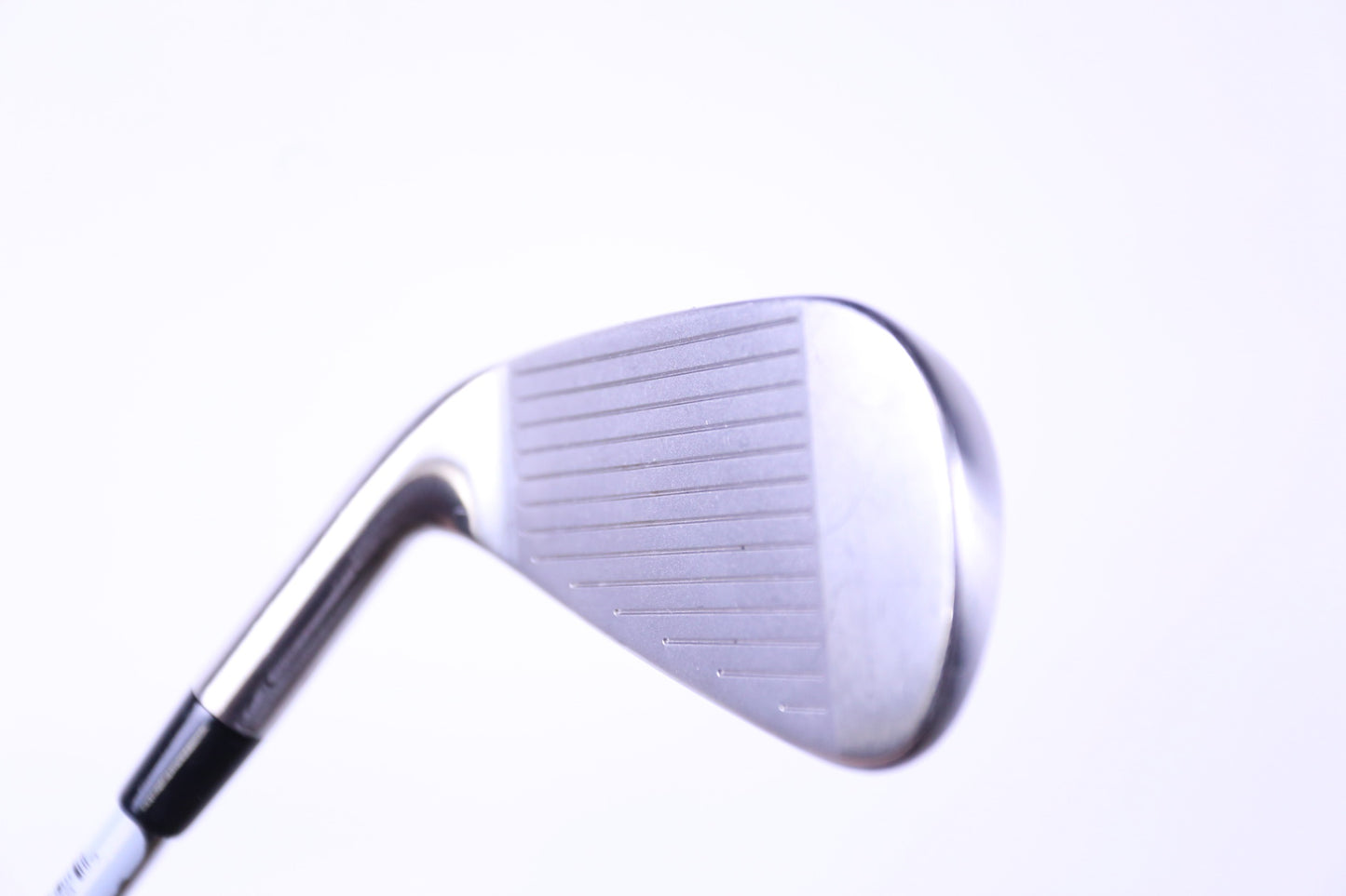 Used Callaway RAZR X Tour Single 6-Iron - Right-Handed - Stiff Flex-Next Round