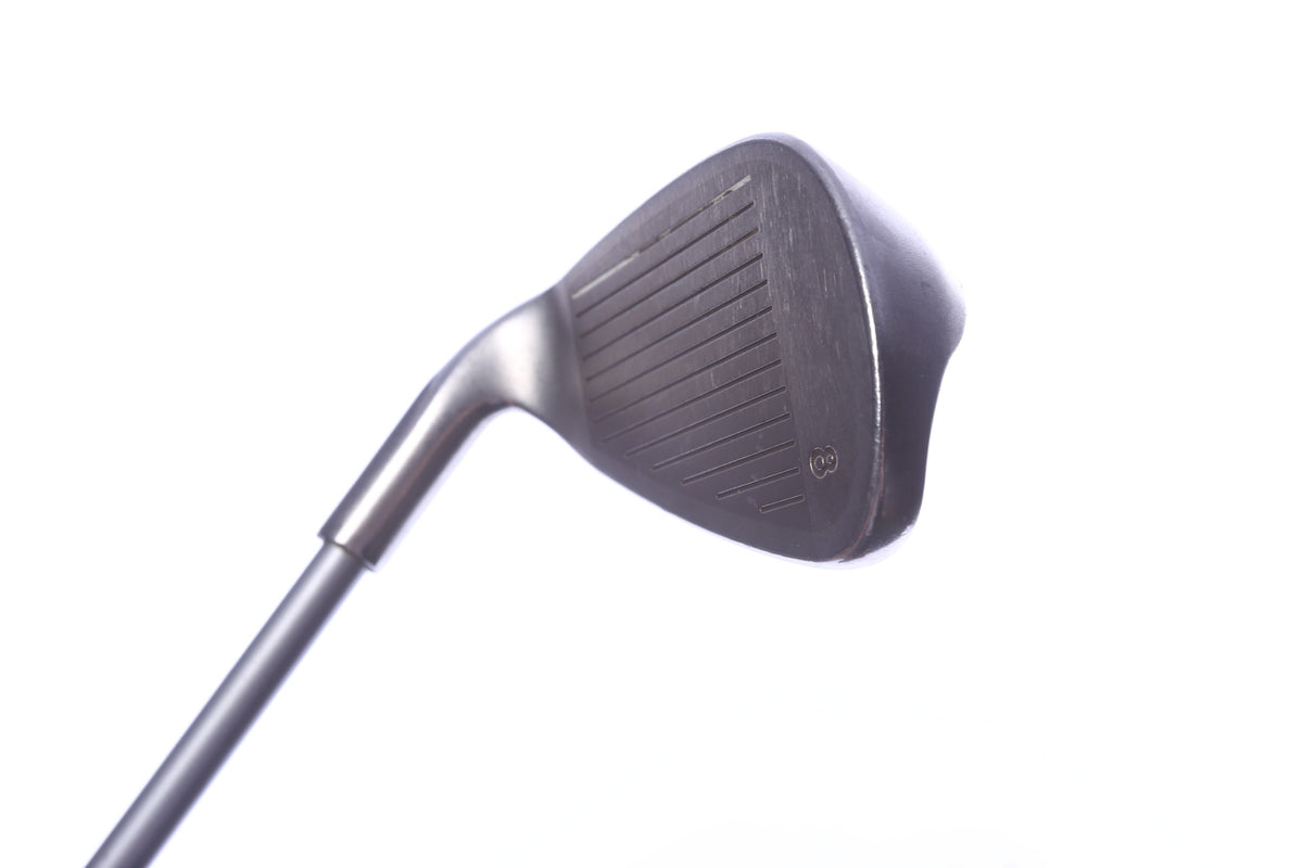 Used Ping Rapture Single 8-Iron - Right-Handed - Stiff Flex-Next Round